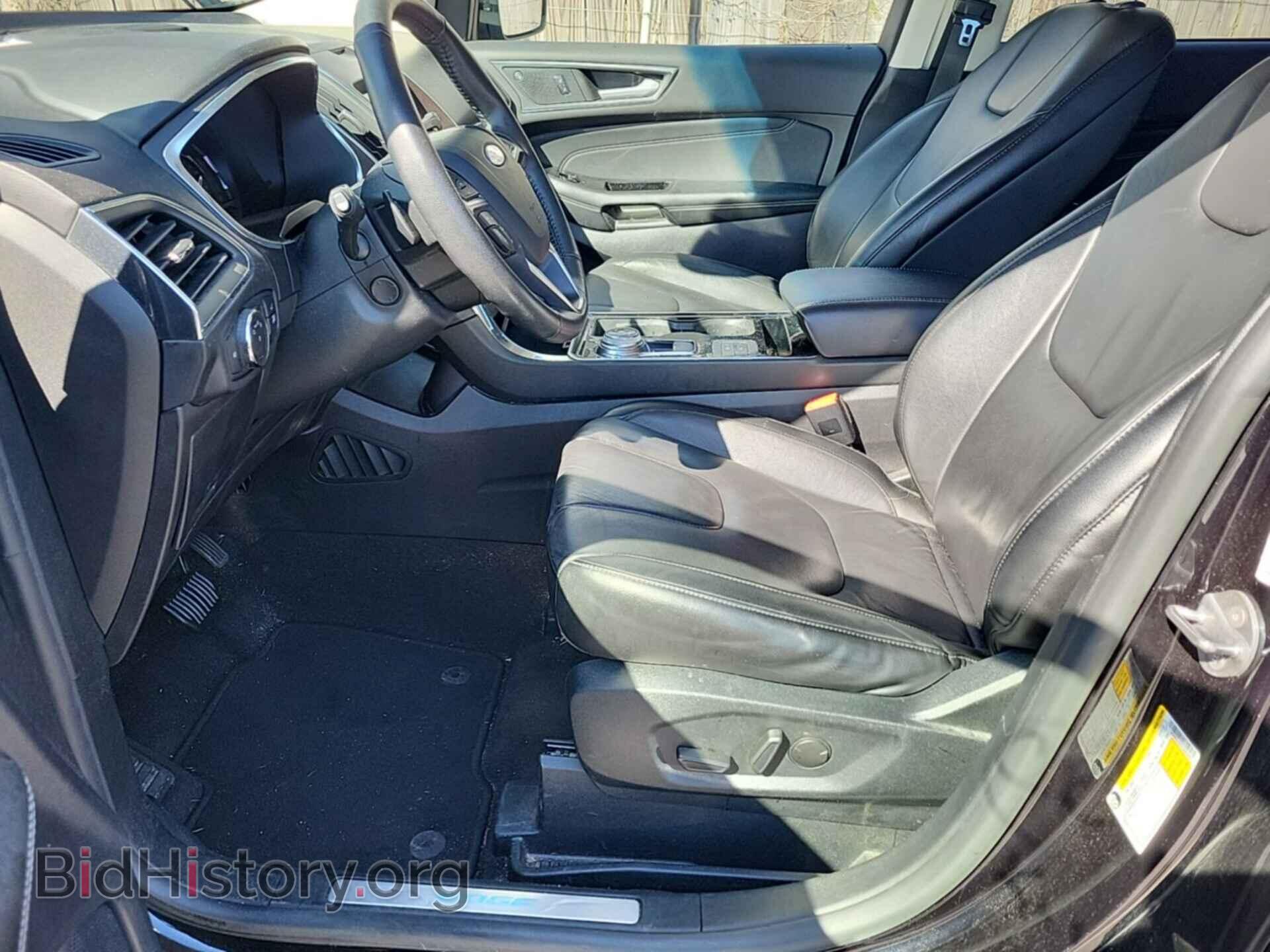 2020 FORD EDGE - VIN: 2FMPK4K91LBA60895 - Photo 19