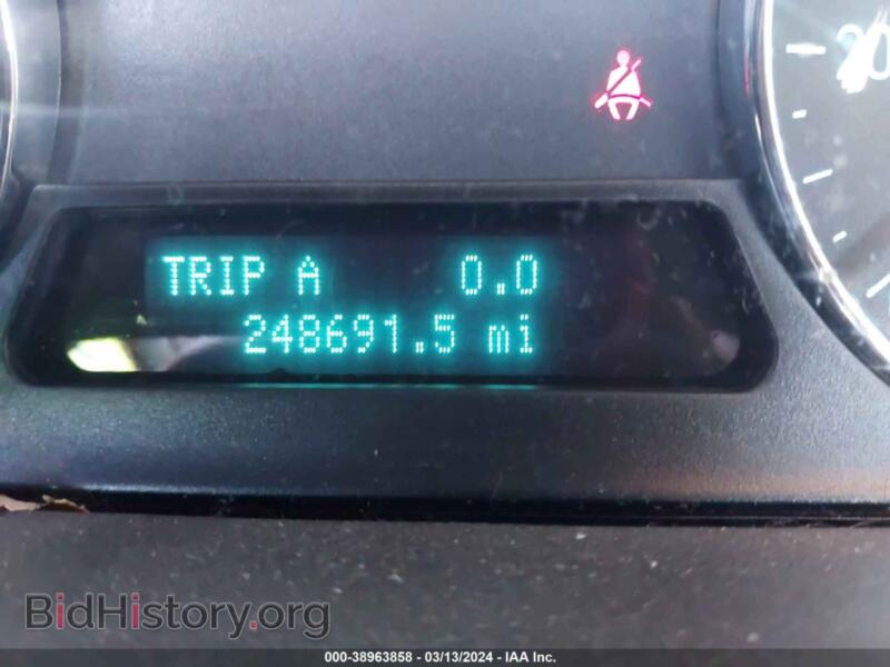 2011 Ford FLEX (VIN 2FMHK6CC4BBD31005) — photo 7 of 11