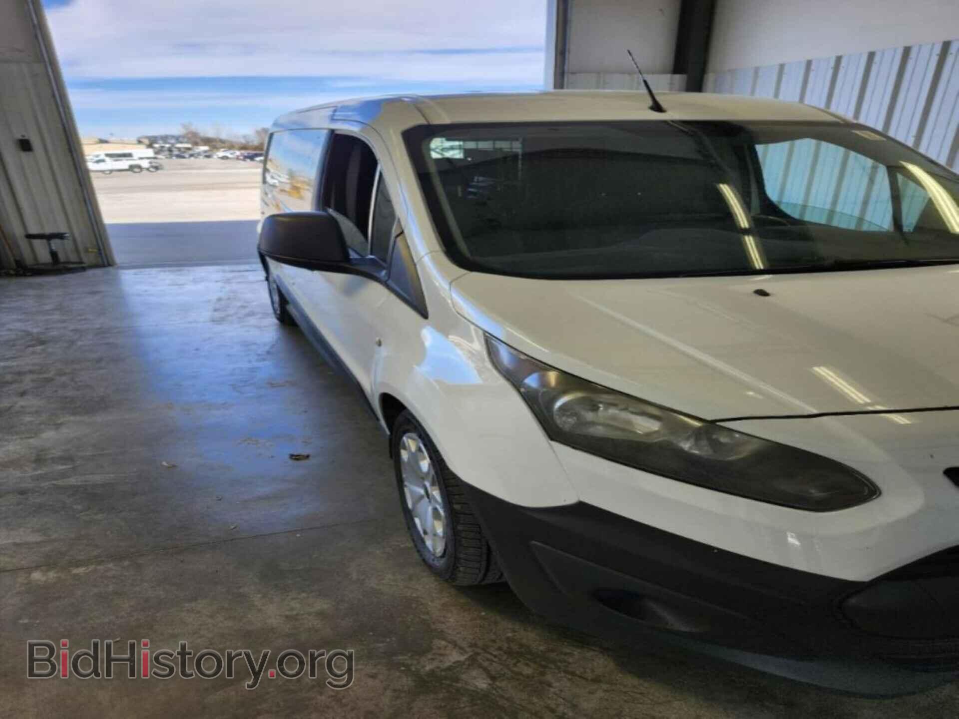 2014 FORD TRANSIT CONNECT - VIN: NM0LS7EX9E1173570 - Фото 12