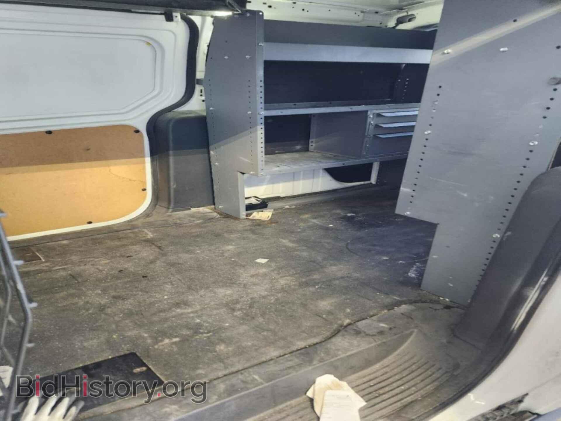 2014 FORD TRANSIT CONNECT - VIN: NM0LS7EX9E1173570 - Фото 14