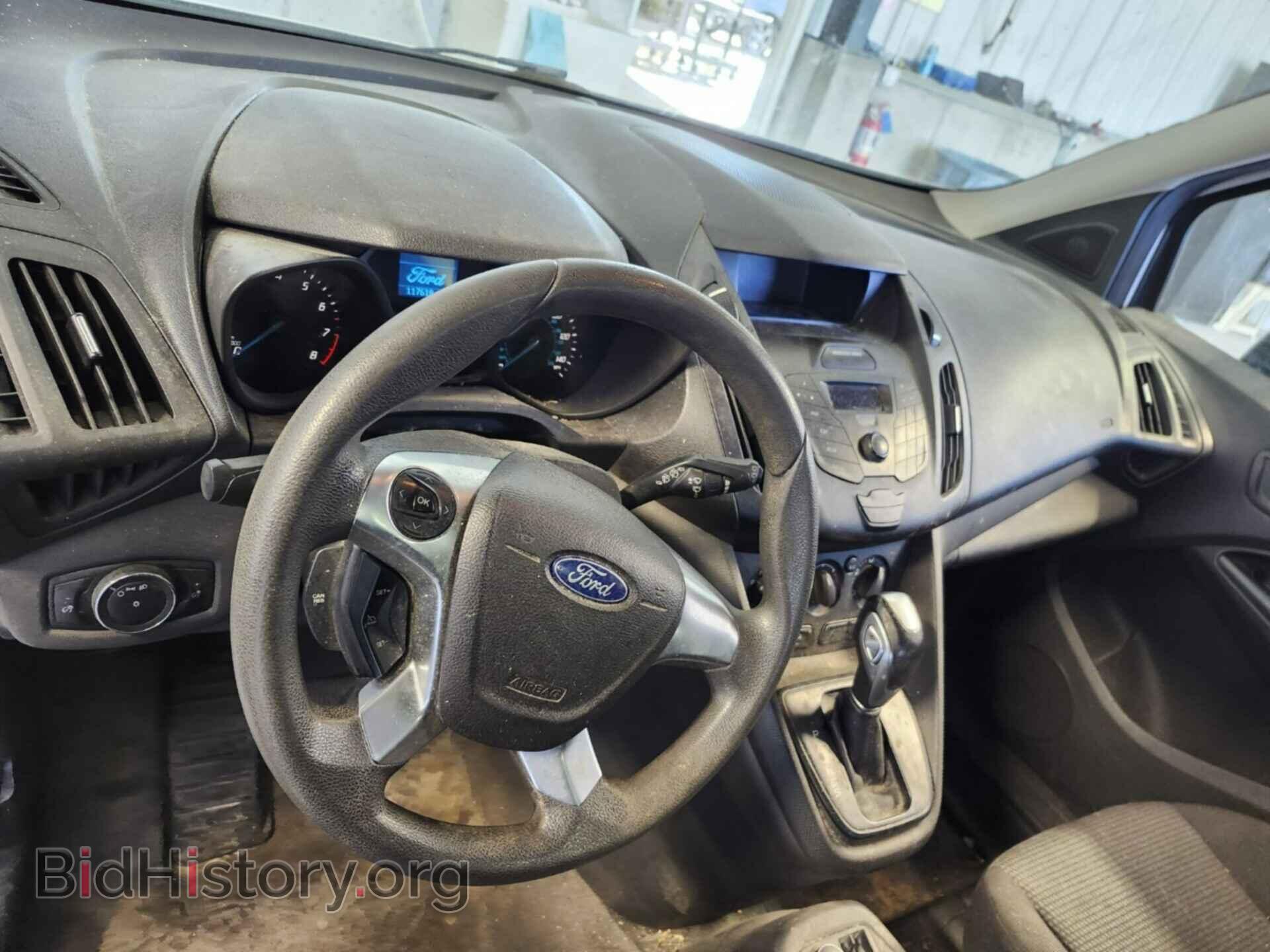 2014 FORD TRANSIT CONNECT - VIN: NM0LS7EX9E1173570 - Фото 15