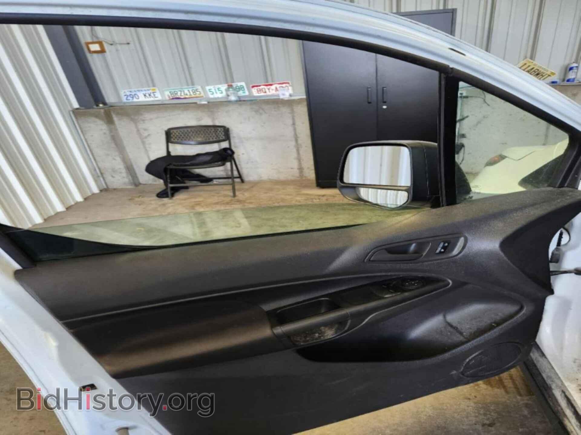2014 FORD TRANSIT CONNECT - VIN: NM0LS7EX9E1173570 - Фото 16