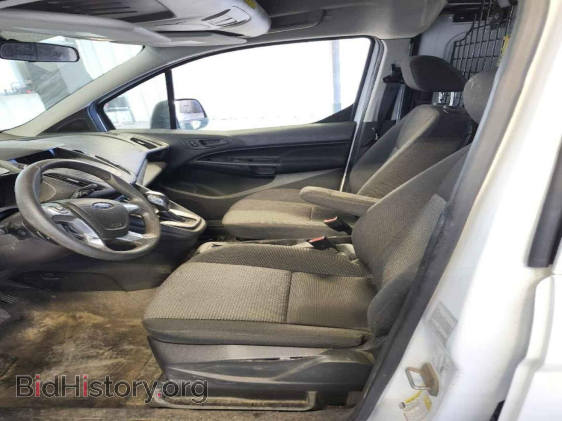 2014 FORD TRANSIT CONNECT - VIN: NM0LS7EX9E1173570 - Фото 3