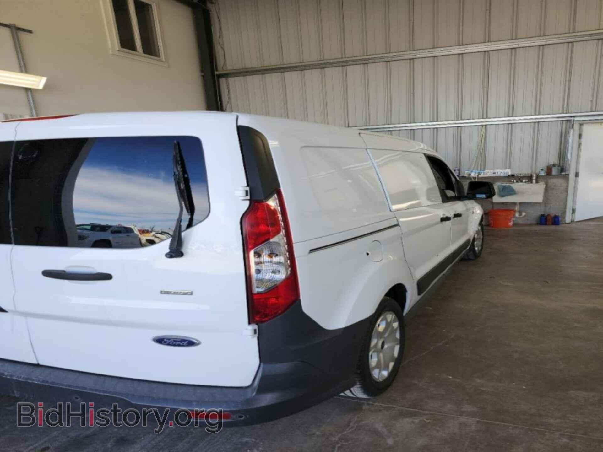 2014 FORD TRANSIT CONNECT - VIN: NM0LS7EX9E1173570 - Фото 6