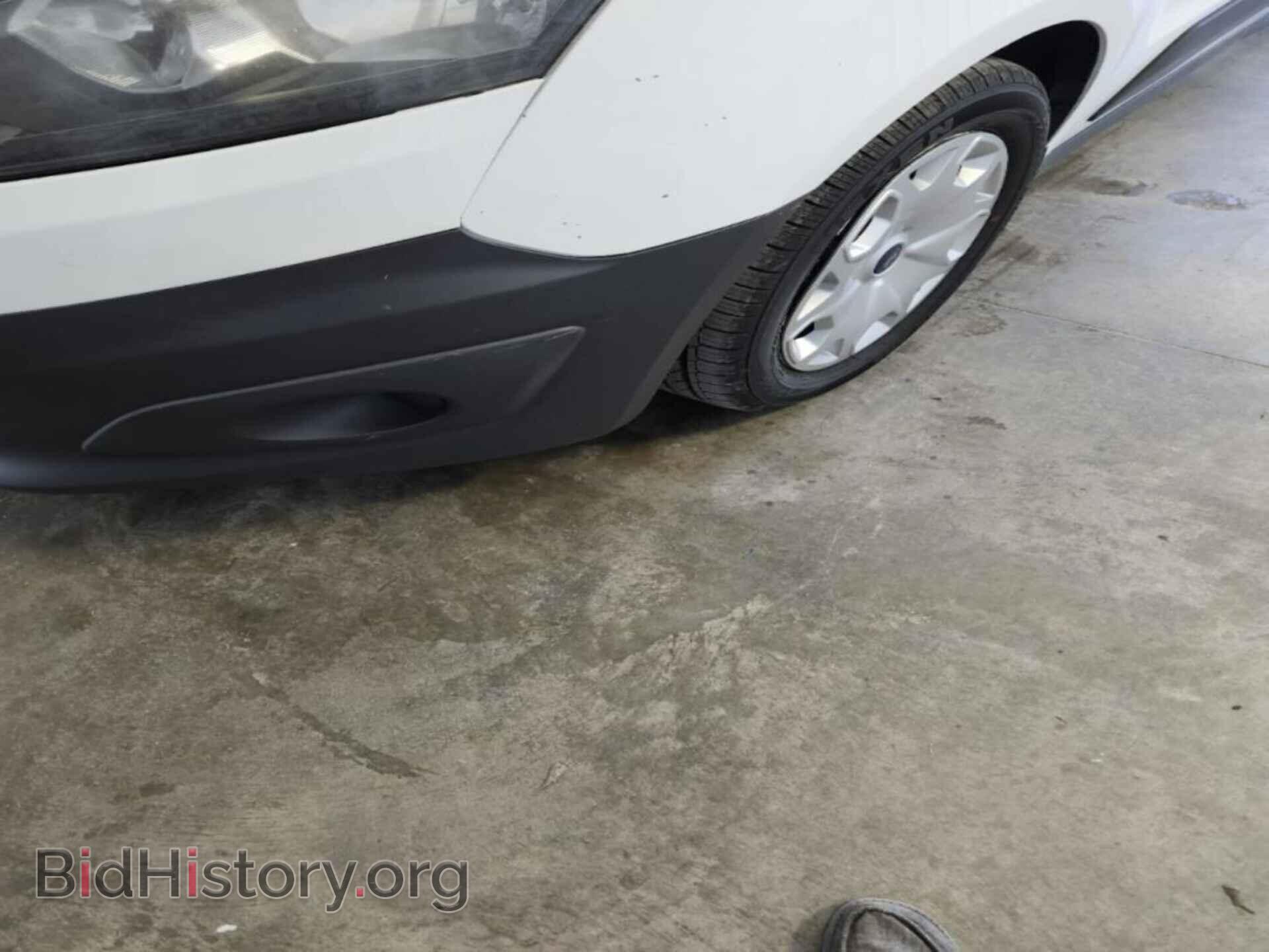 2014 FORD TRANSIT CONNECT - VIN: NM0LS7EX9E1173570 - Фото 7