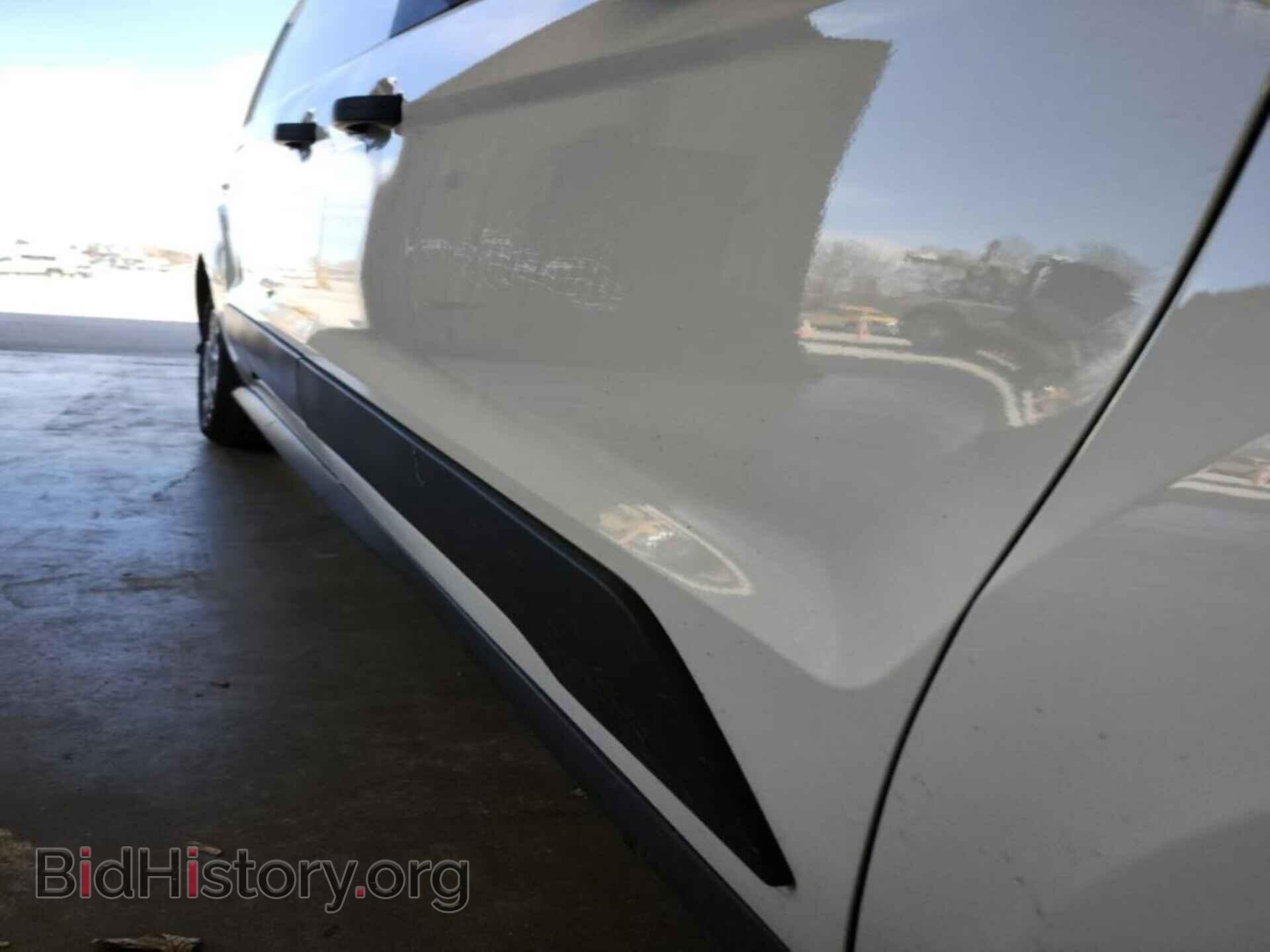 2014 FORD TRANSIT CONNECT - VIN: NM0LS7EX9E1173570 - Фото 9