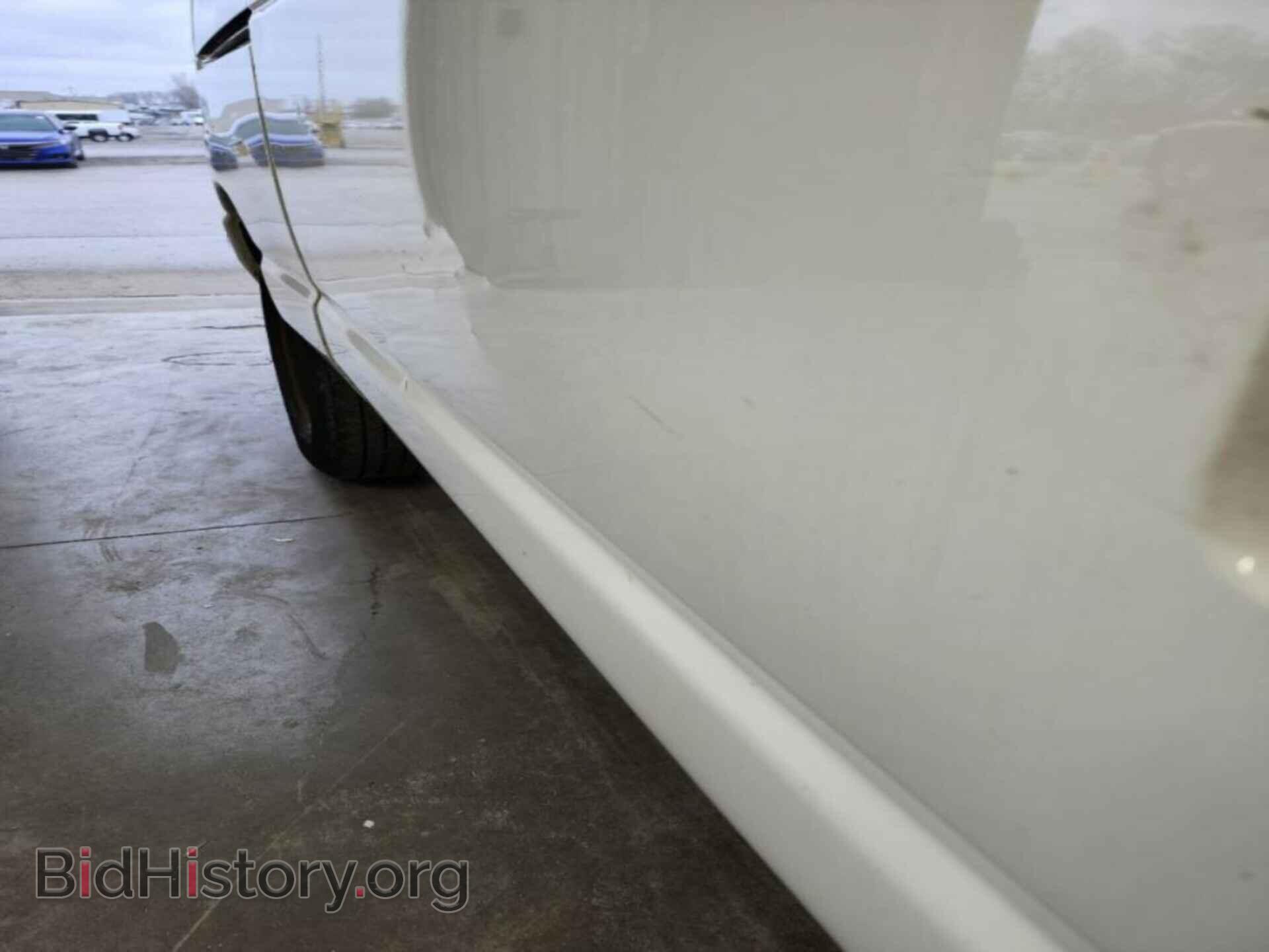 2013 FORD E-150 - VIN: 1FTNE1EW9DDA58889 - Фото 2
