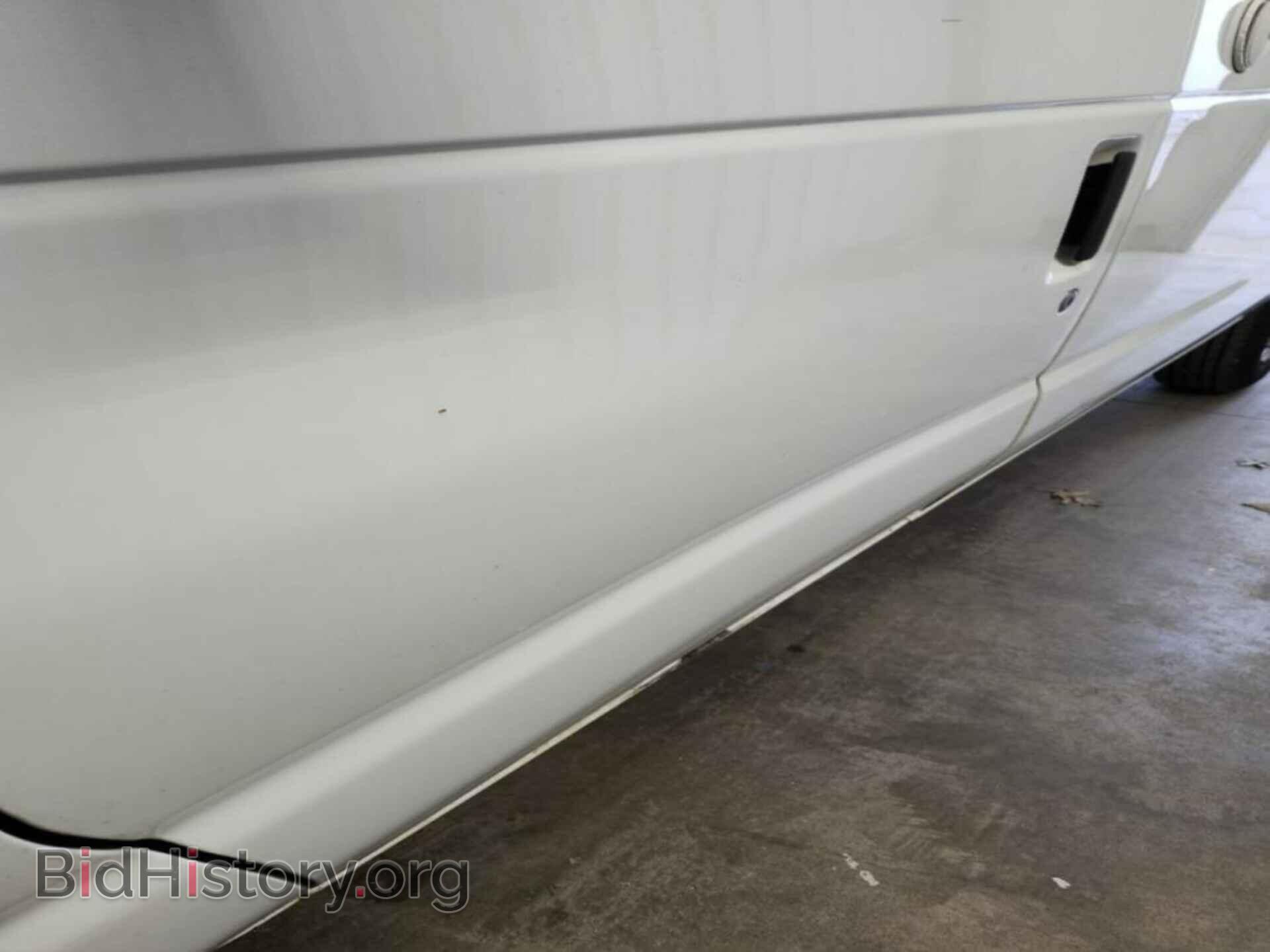2013 FORD E-150 - VIN: 1FTNE1EW9DDA58889 - Фото 8