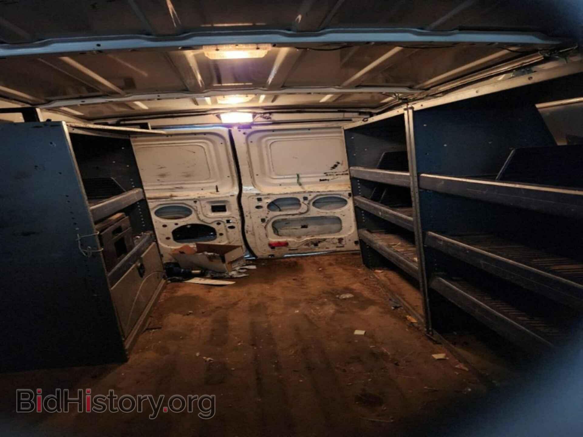 2013 FORD E-150 - VIN: 1FTNE1EW9DDA58889 - Фото 10