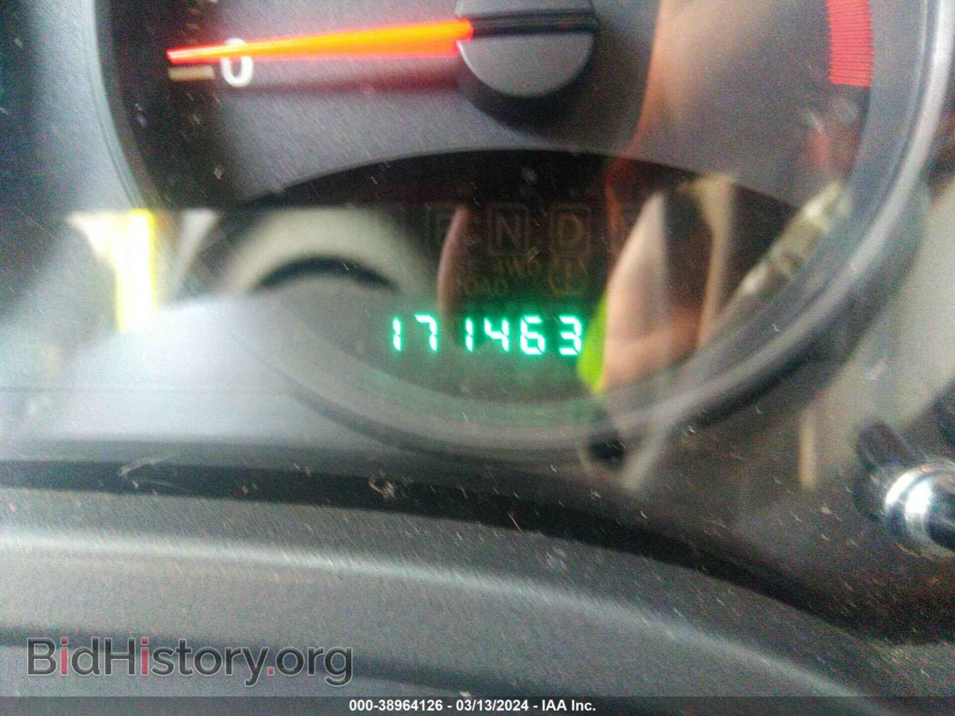 2011 JEEP COMPASS - VIN: 1J4NT1FA2BD170918 - Фото 7