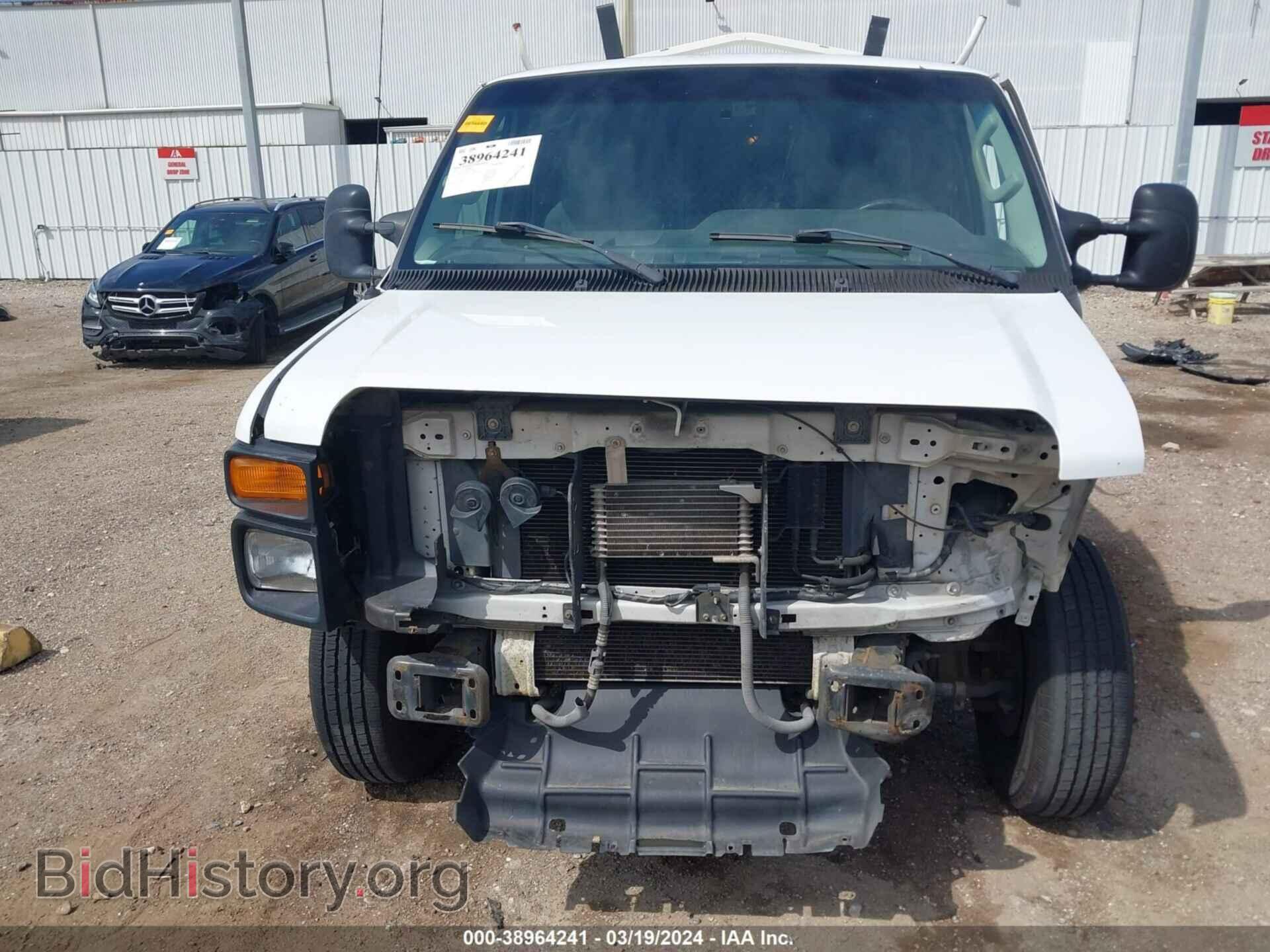 2011 FORD E-250 - VIN: 1FTNE2EL9BDB35608 - Photo 13