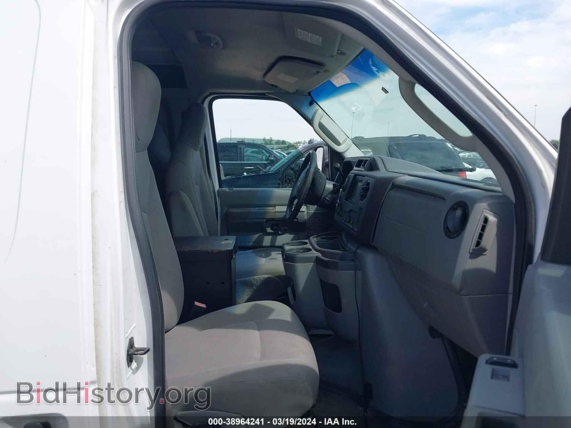 2011 FORD E-250 - VIN: 1FTNE2EL9BDB35608 - Photo 5