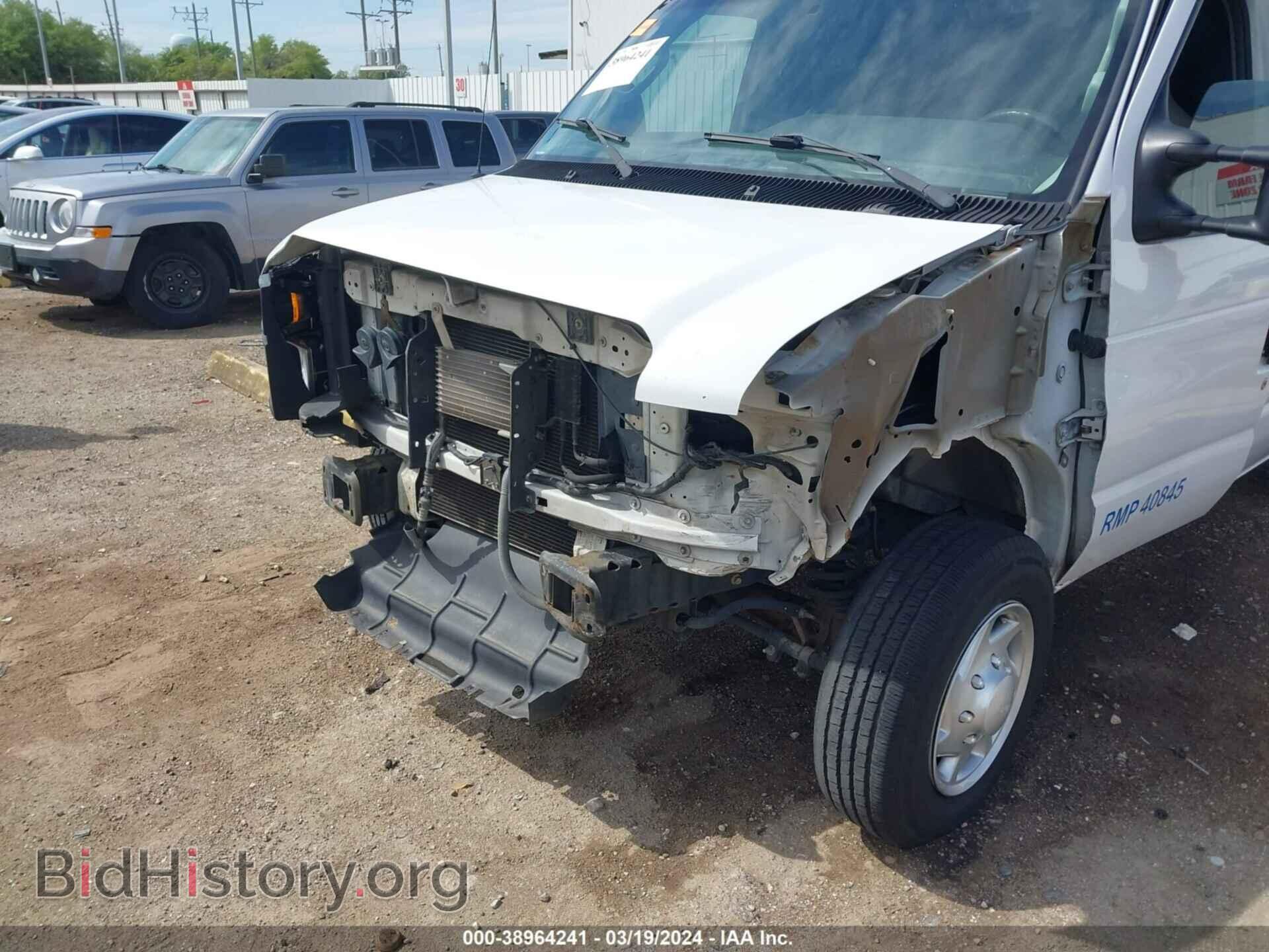 2011 FORD E-250 - VIN: 1FTNE2EL9BDB35608 - Photo 6