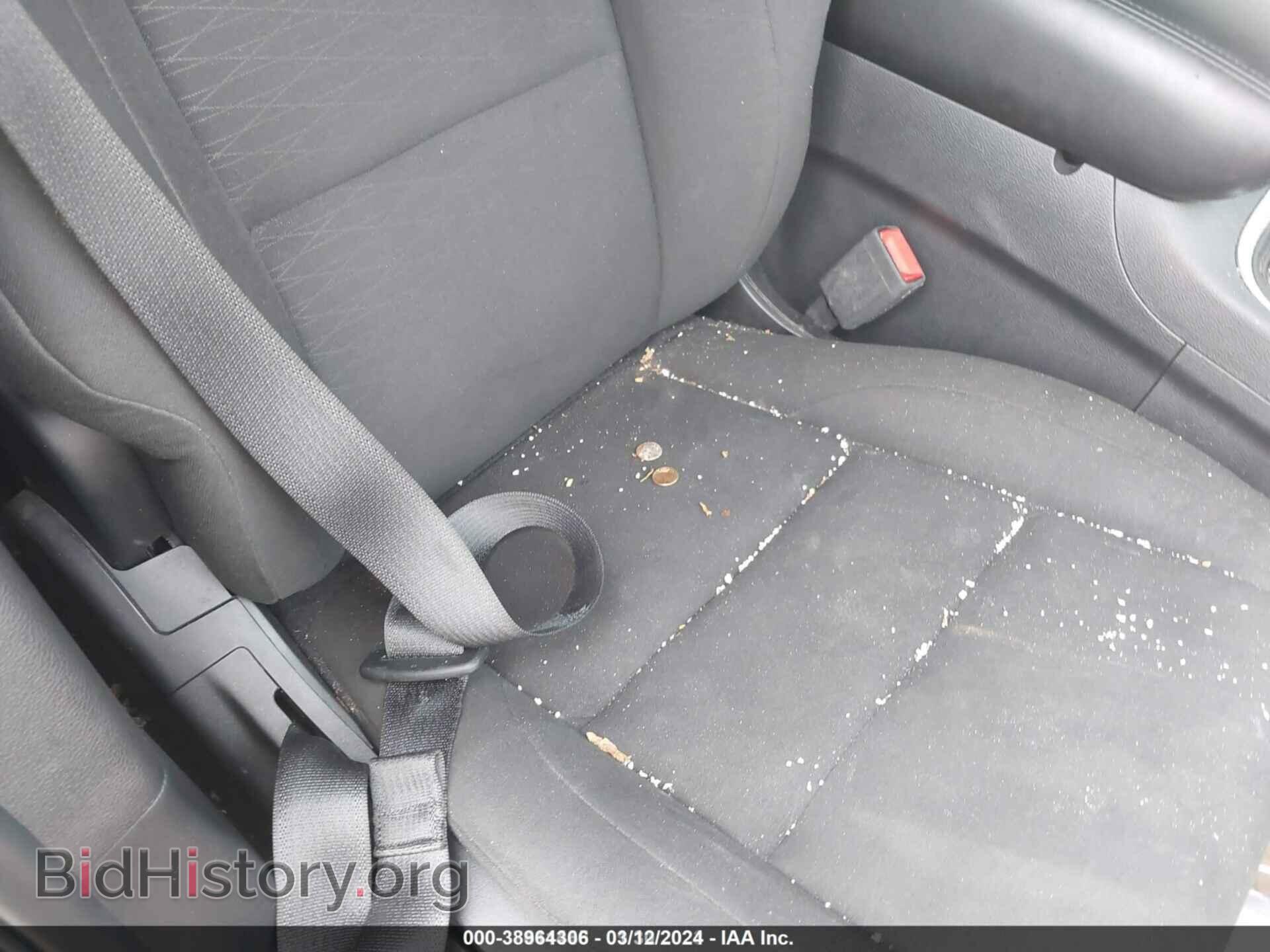 2020 DODGE DURANGO - VIN: 1C4RDHAG8LC266438 - Фото 5
