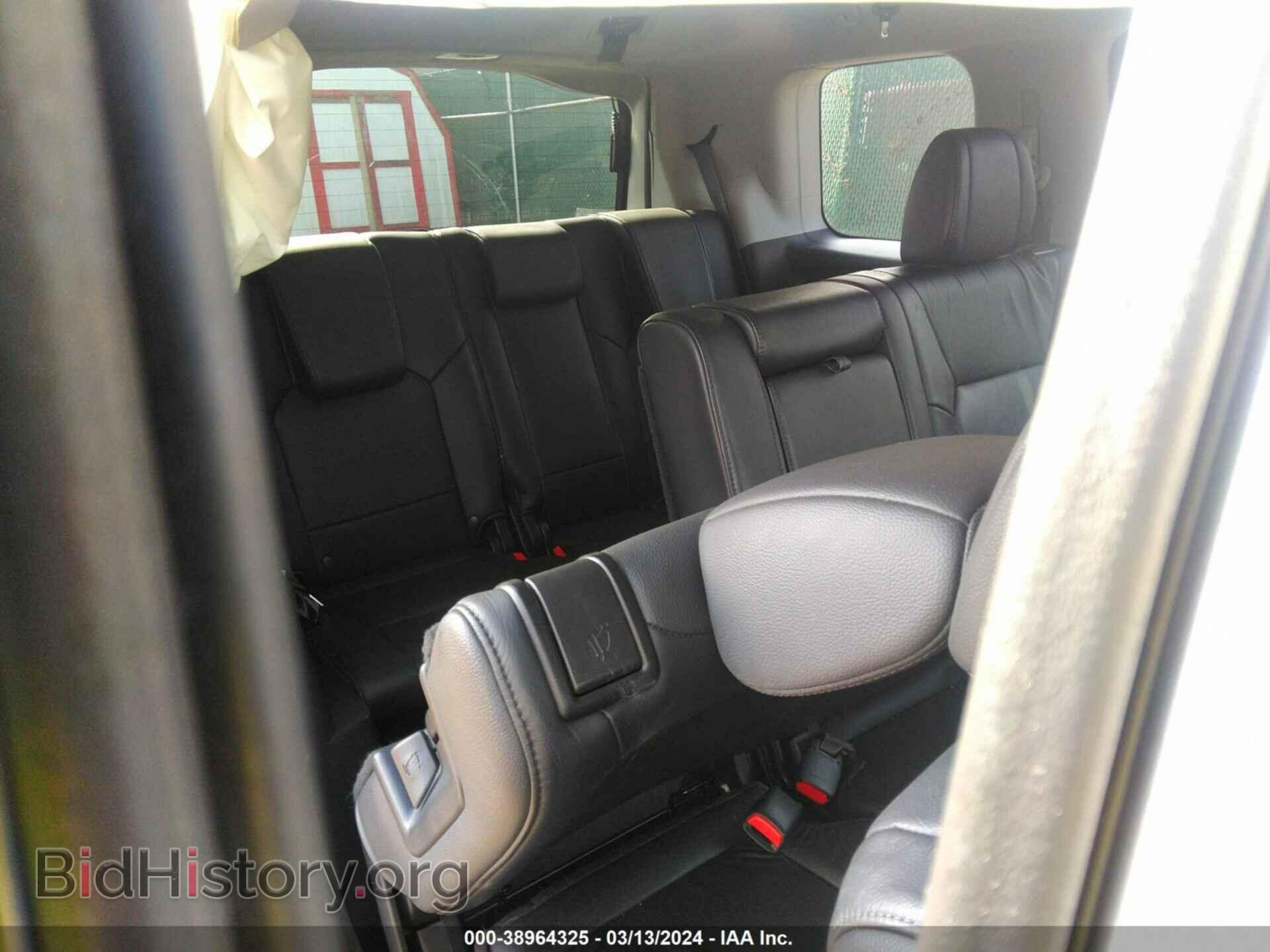 2015 HONDA PILOT - VIN: 5FNYF4H58FB037039 - Фото 8