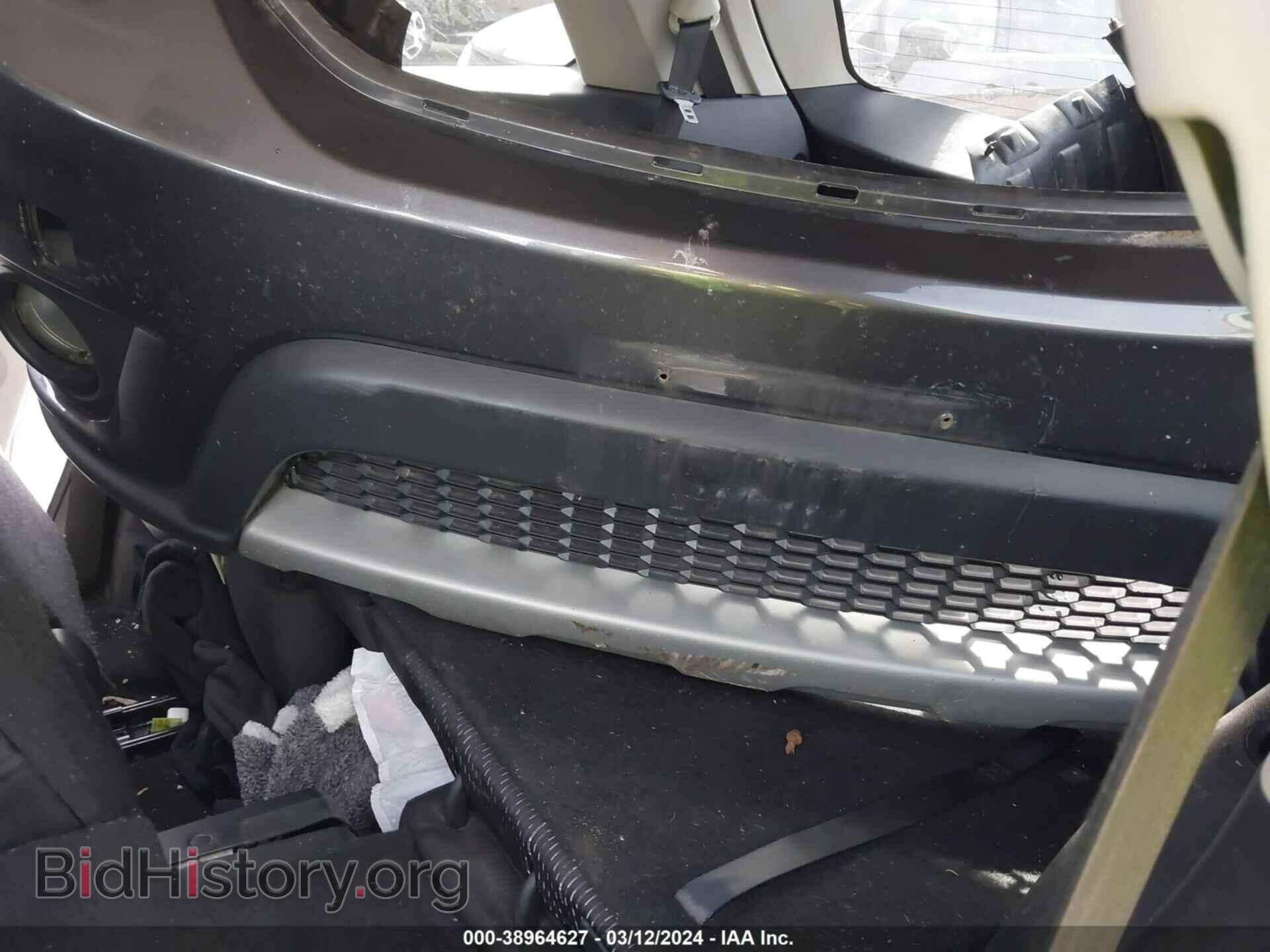 2017 DODGE JOURNEY - VIN: 3C4PDCBB2HT696992 - Photo 12