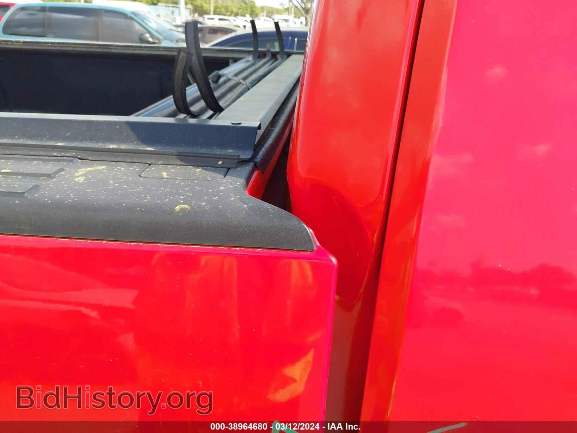 2012 FORD F-150 - VIN: 1FTFX1CT9CFB83854 - Фото 15