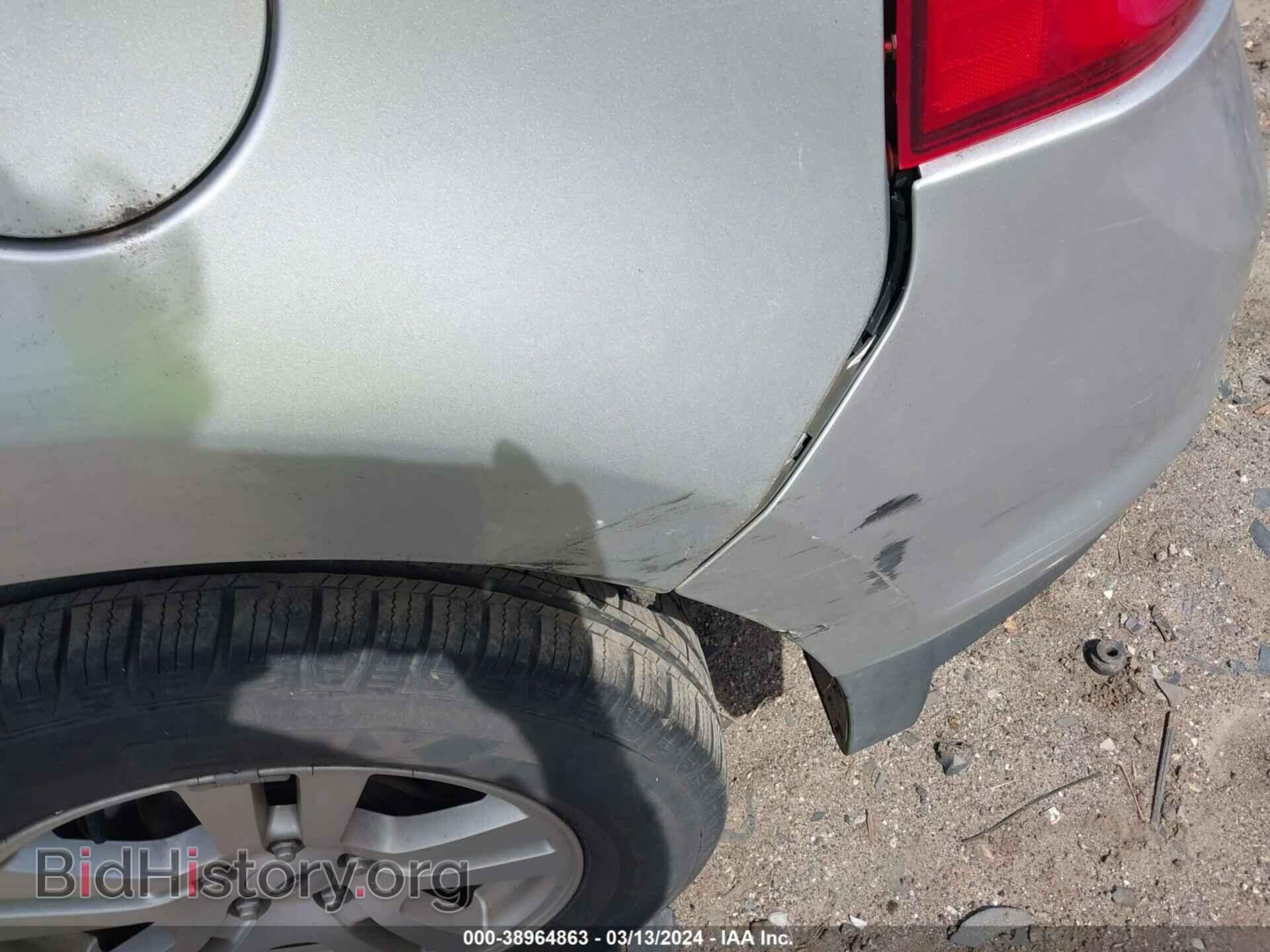 2012 FORD EDGE - VIN: 2FMDK3GC0CBA63742 - Фото 6