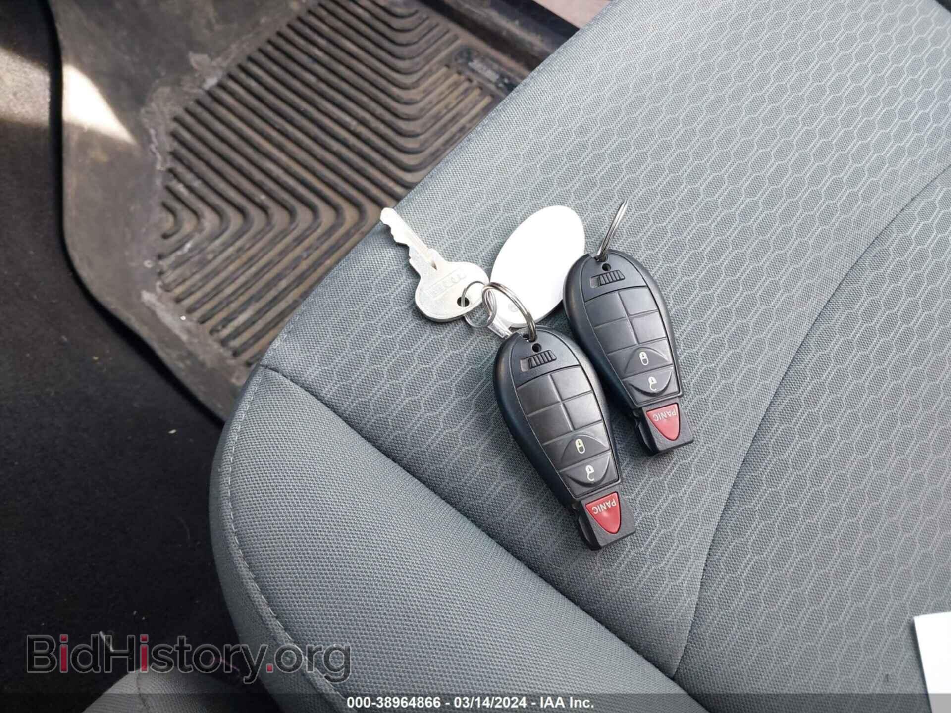 2016 RAM 1500 - VIN: 1C6RR7FG9GS343907 - Фото 11