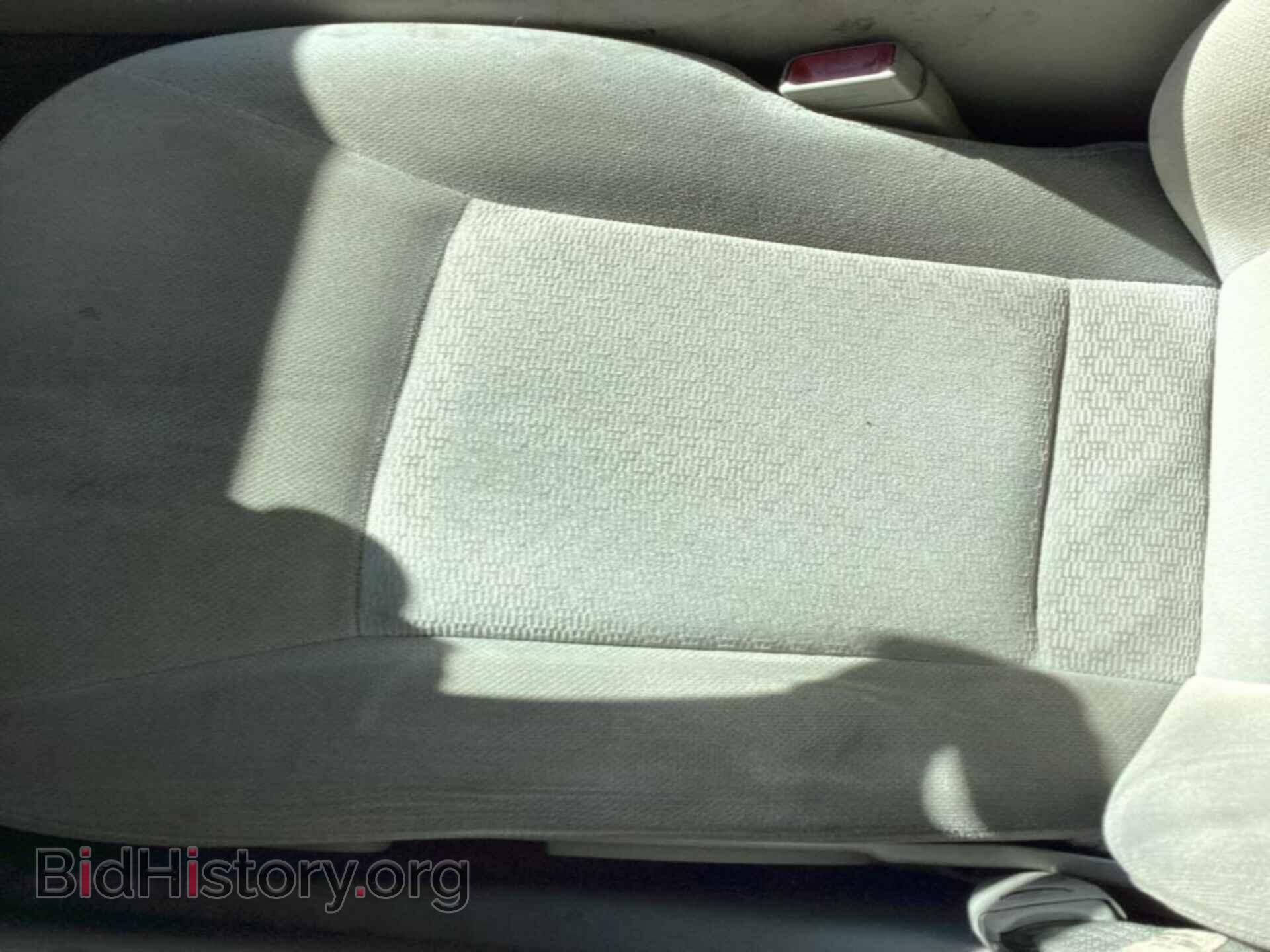 2012 CHEVROLET IMPALA - VIN: 2G1WF5E34C1148873 - Фото 4