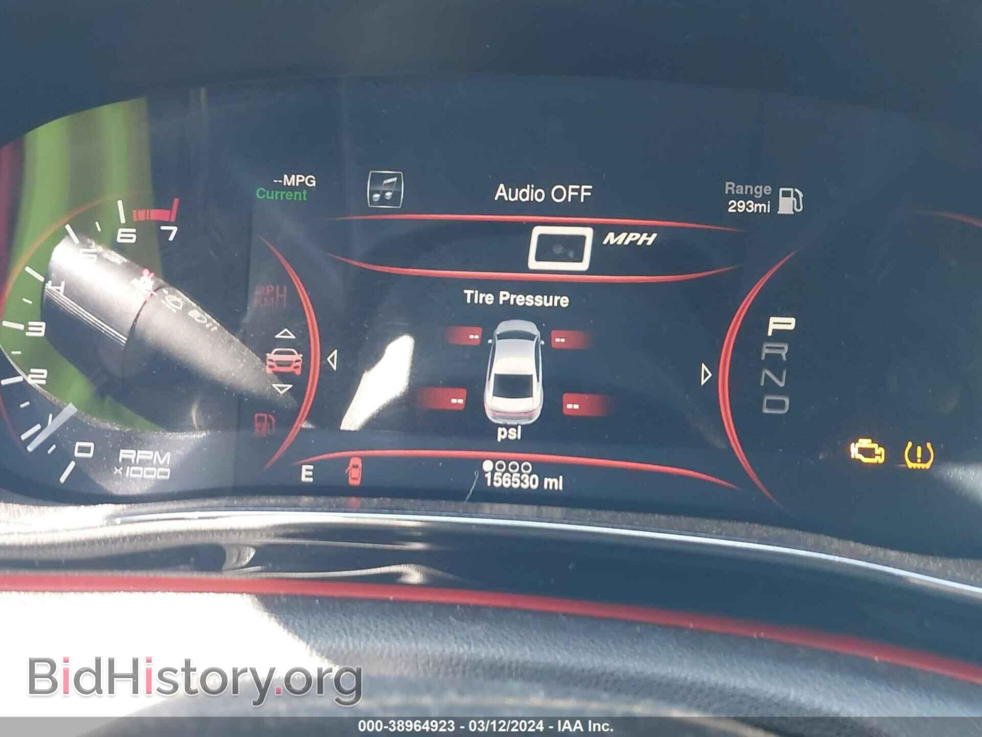 2015 DODGE DART - VIN: 1C3CDFEB7FD205013 - Фото 7