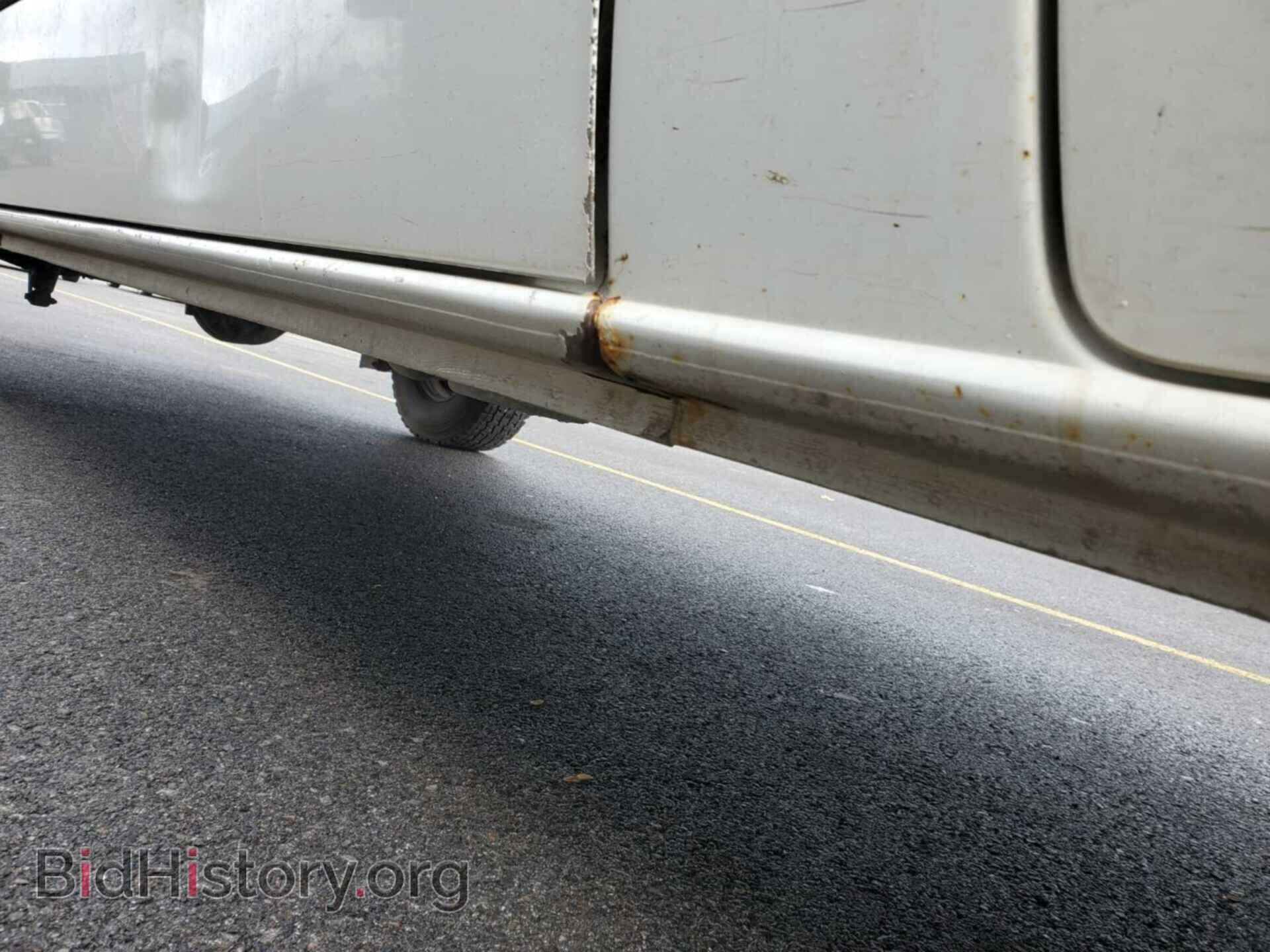 2012 MERCEDES-BENZ SPRINTER - VIN: WD3PE8CB6C5709741 - Фото 2