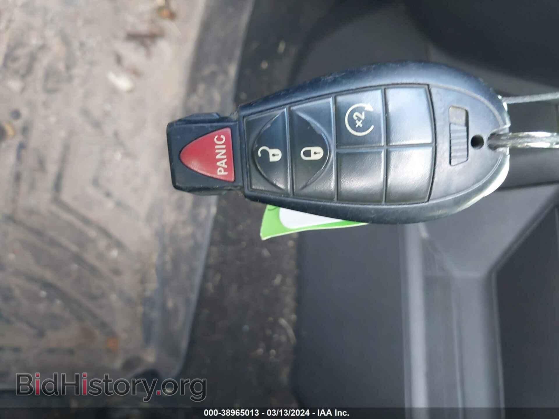2012 RAM 2500 - VIN: 3C6UD5GL0CG327489 - Фото 11