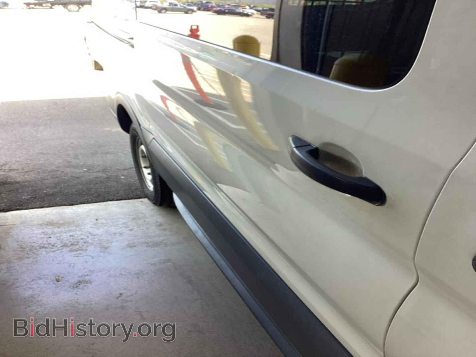 2015 FORD TRANSIT - VIN: 1FTNE1YM3FKA84719 - Фото 3