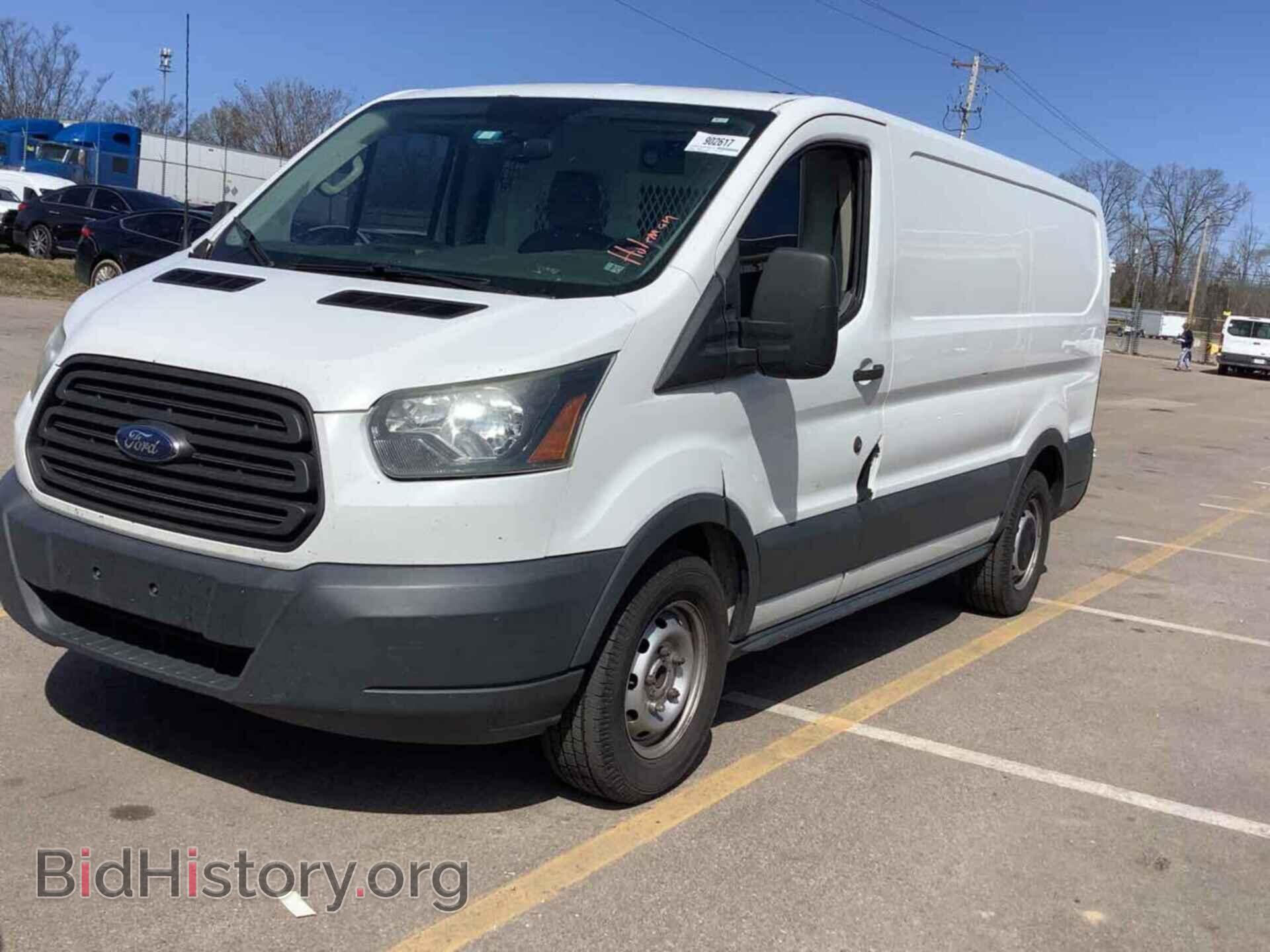 2015 FORD TRANSIT - VIN: 1FTNE1YM3FKA84719 - Фото 6