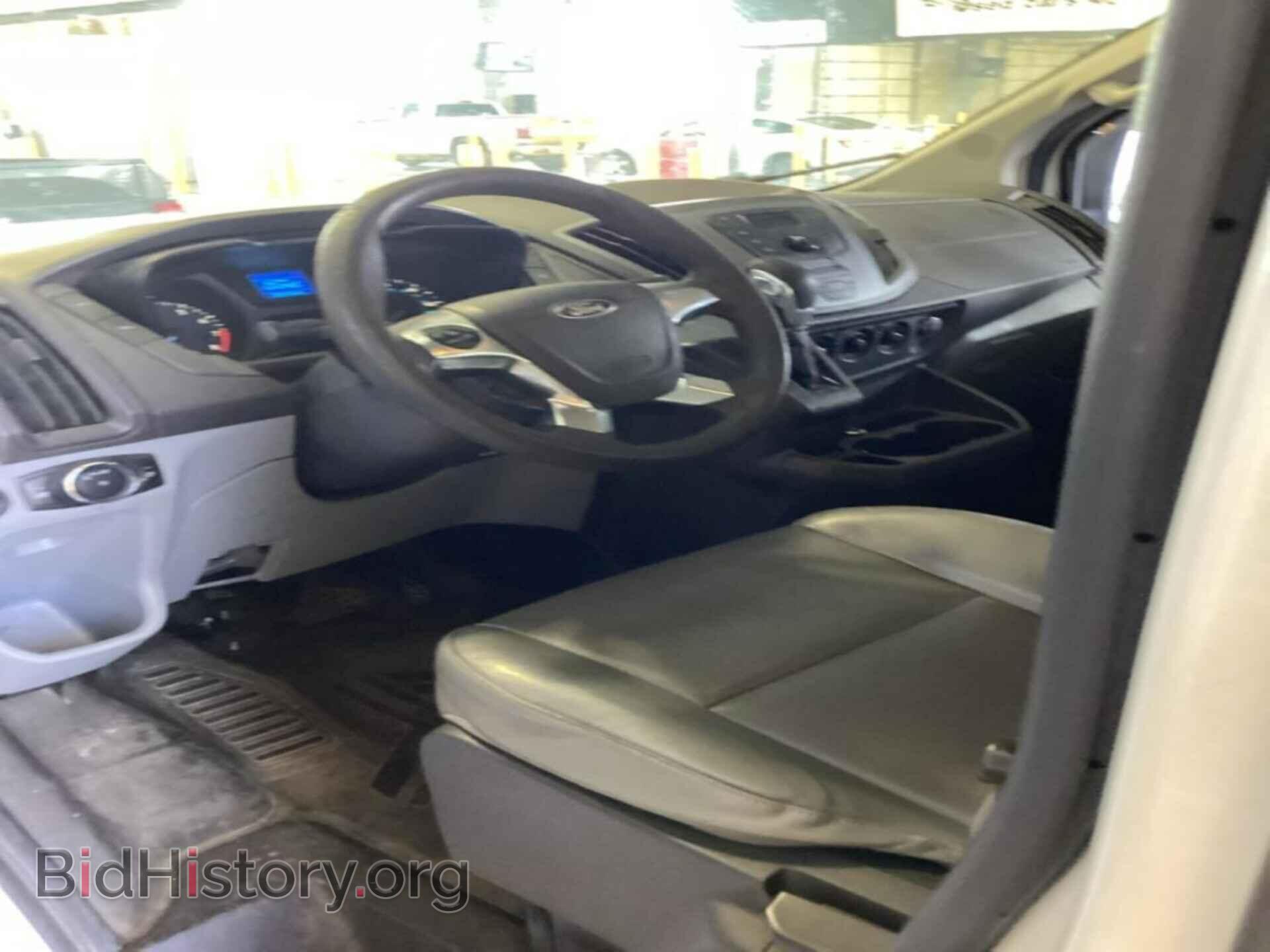 2015 FORD TRANSIT - VIN: 1FTNE1YM3FKA84719 - Фото 7