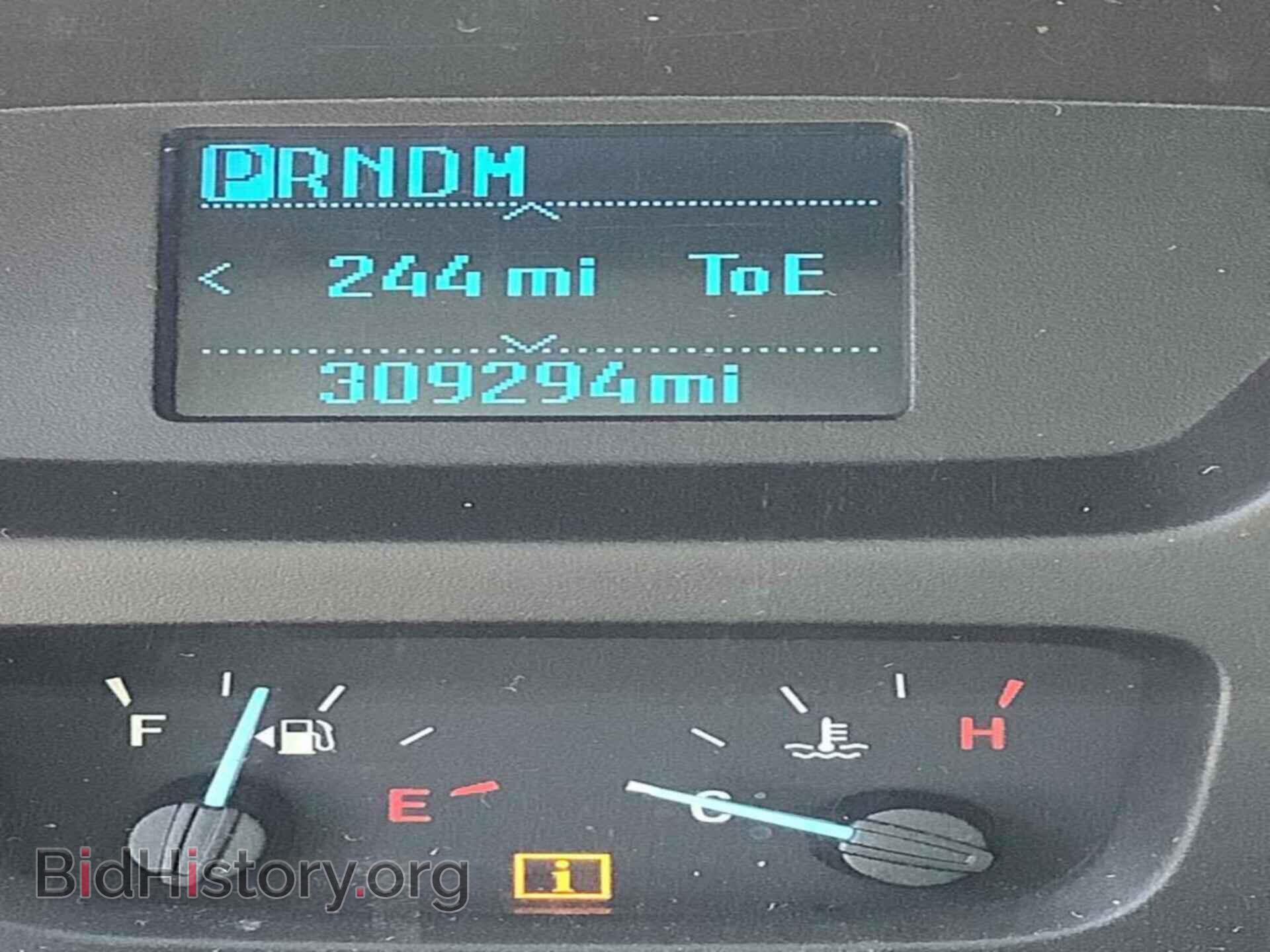 2015 FORD TRANSIT - VIN: 1FTNE1YM3FKA84719 - Фото 8