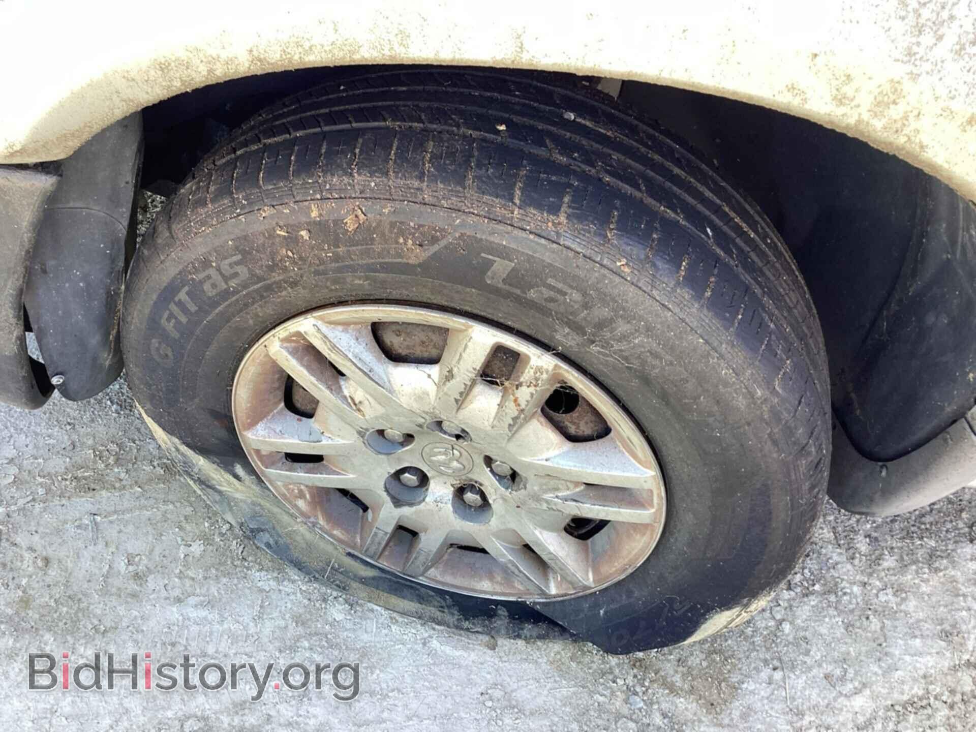 Photo 1D4GP25R87B223367 - DODGE CARAVAN 2007