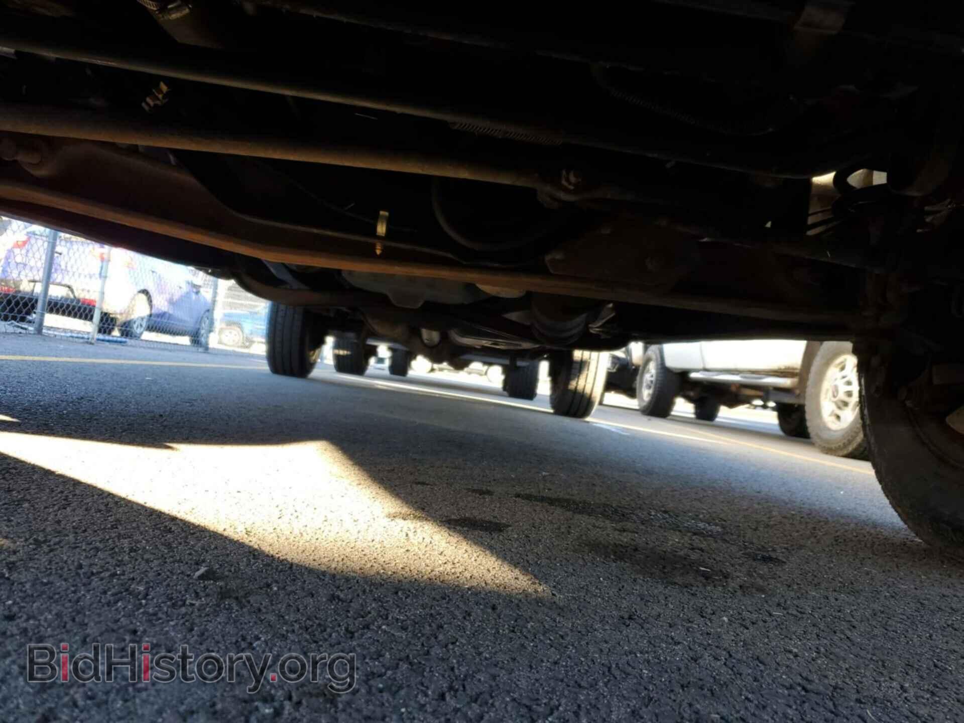 2013 FORD ECONOLINE - VIN: 1FBNE3BL7DDA56455 - Фото 14