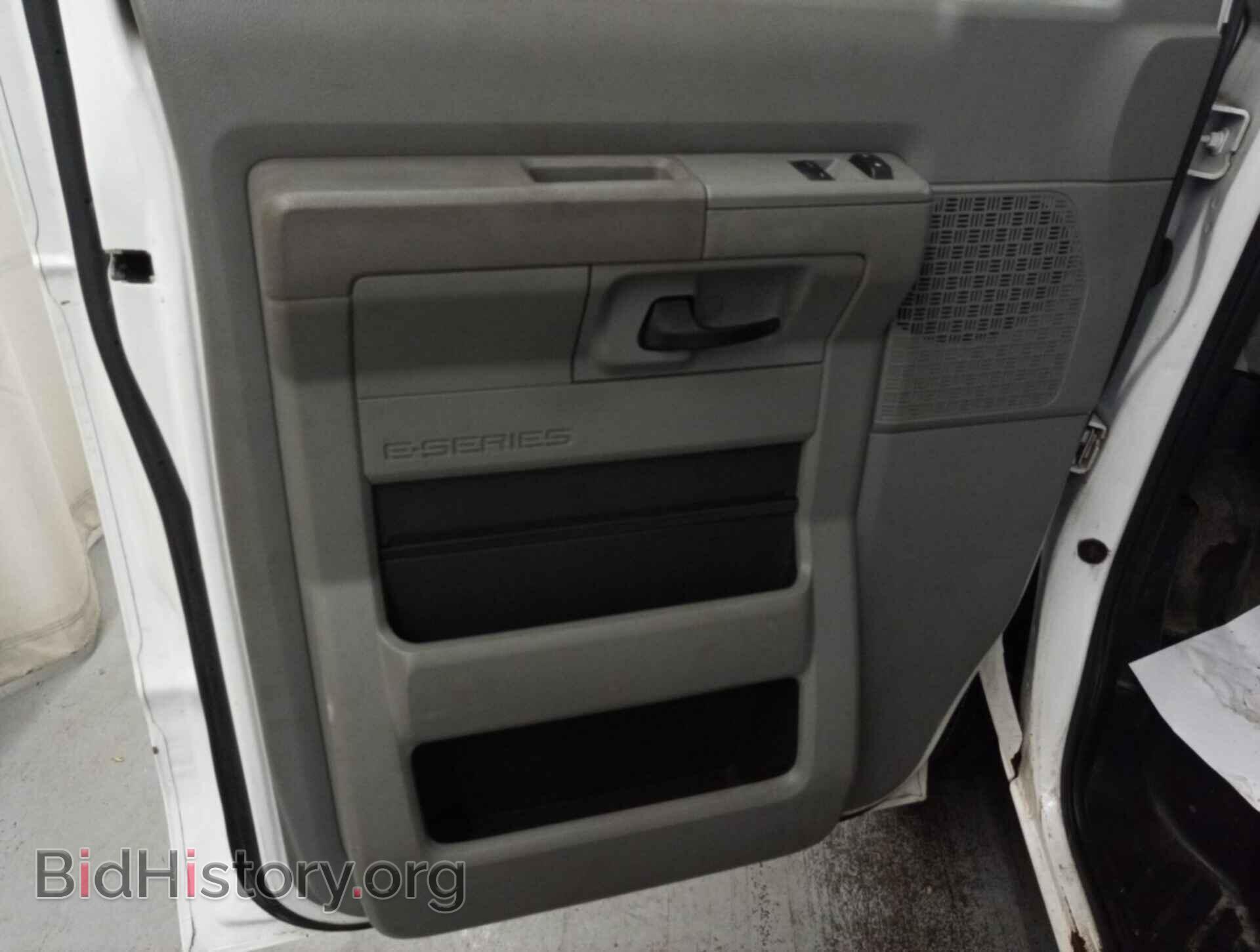 2013 FORD ECONOLINE - VIN: 1FBNE3BL7DDA56455 - Фото 15