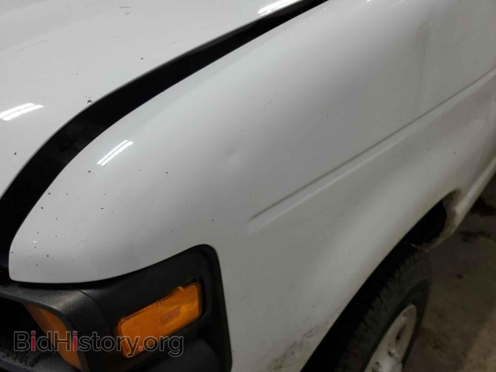2013 FORD ECONOLINE - VIN: 1FBNE3BL7DDA56455 - Фото 16