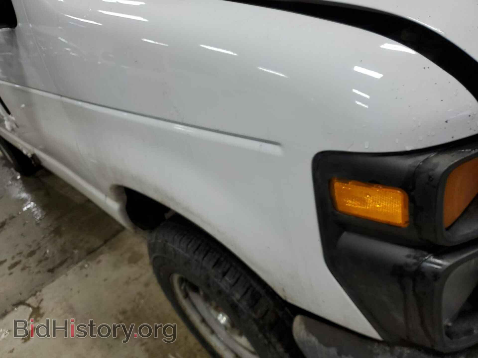 2013 FORD ECONOLINE - VIN: 1FBNE3BL7DDA56455 - Фото 3