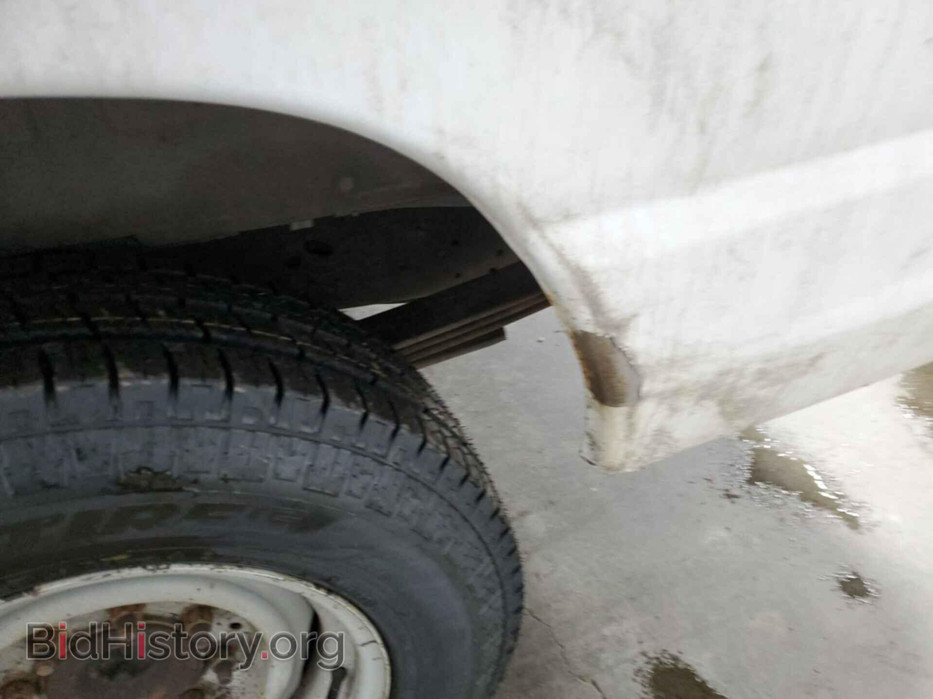 2013 FORD ECONOLINE - VIN: 1FBNE3BL7DDA56455 - Фото 27