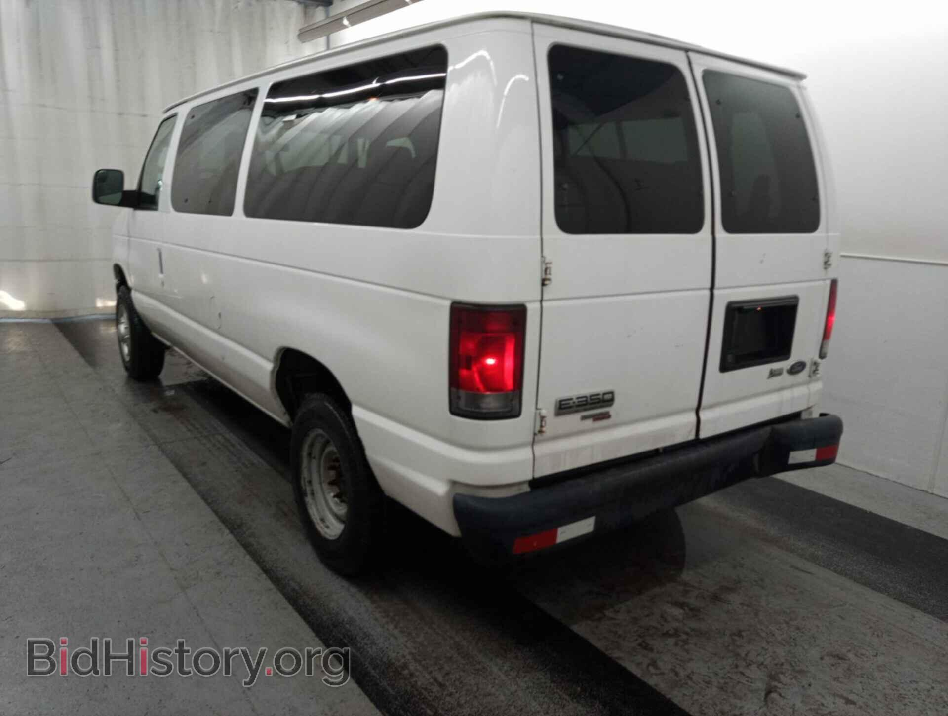 2013 FORD ECONOLINE - VIN: 1FBNE3BL7DDA56455 - Фото 30