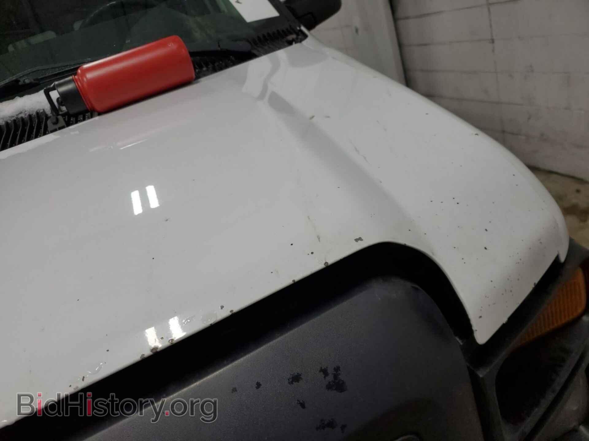 2013 FORD ECONOLINE - VIN: 1FBNE3BL7DDA56455 - Фото 32