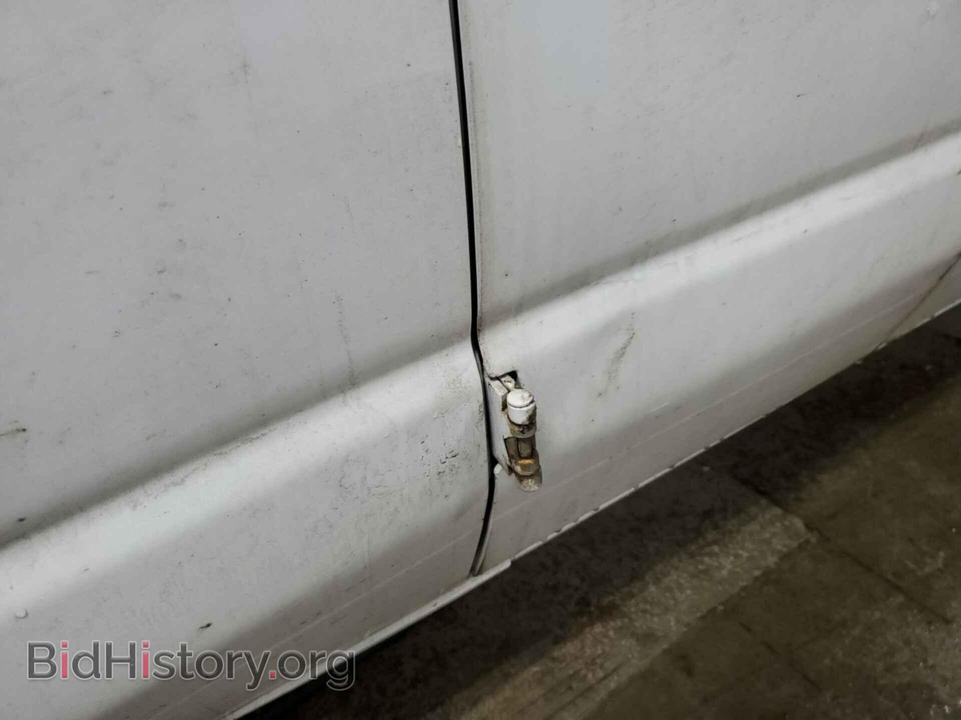 2013 FORD ECONOLINE - VIN: 1FBNE3BL7DDA56455 - Фото 5