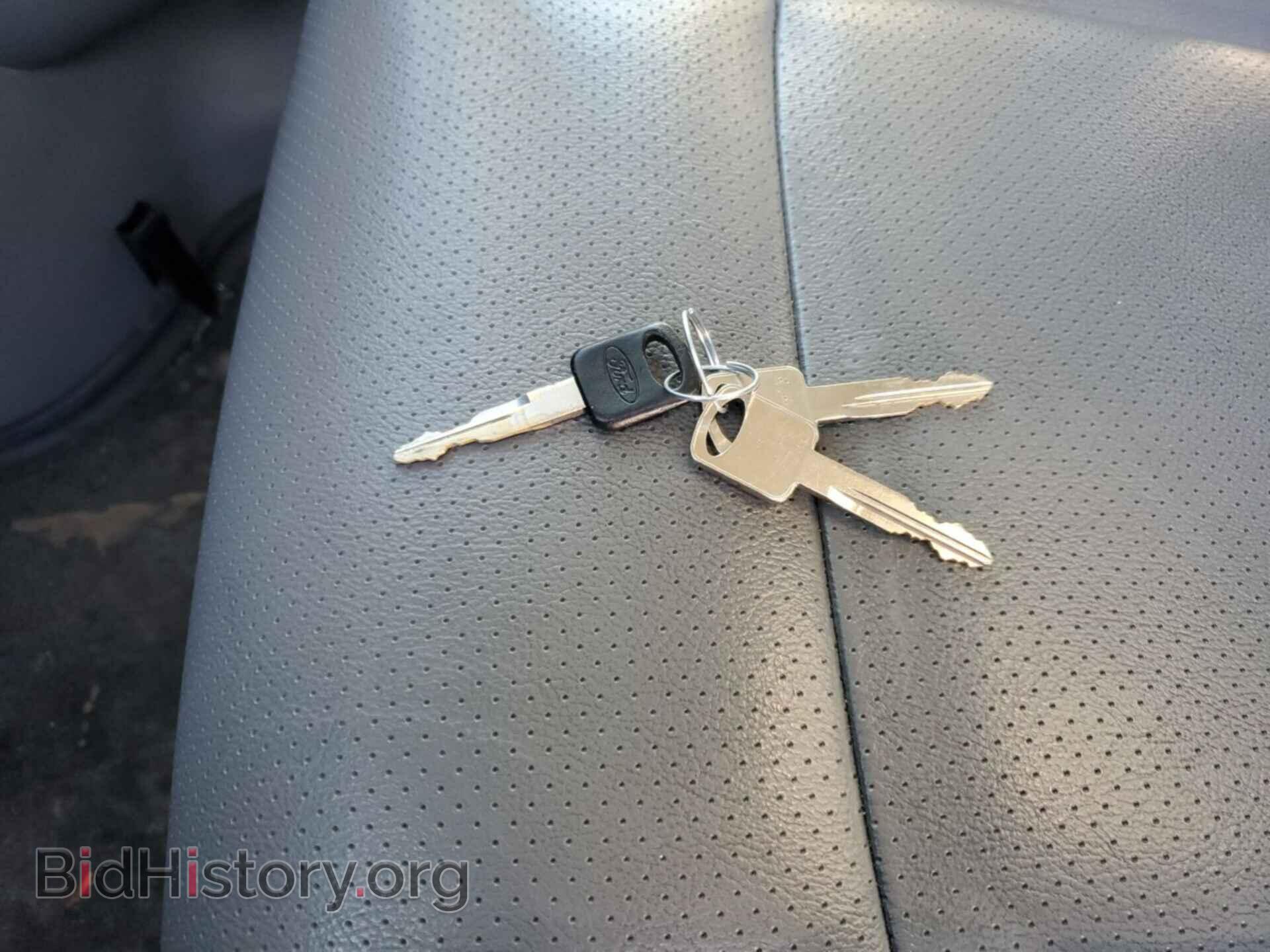 2013 FORD ECONOLINE - VIN: 1FBNE3BL7DDA56455 - Фото 6