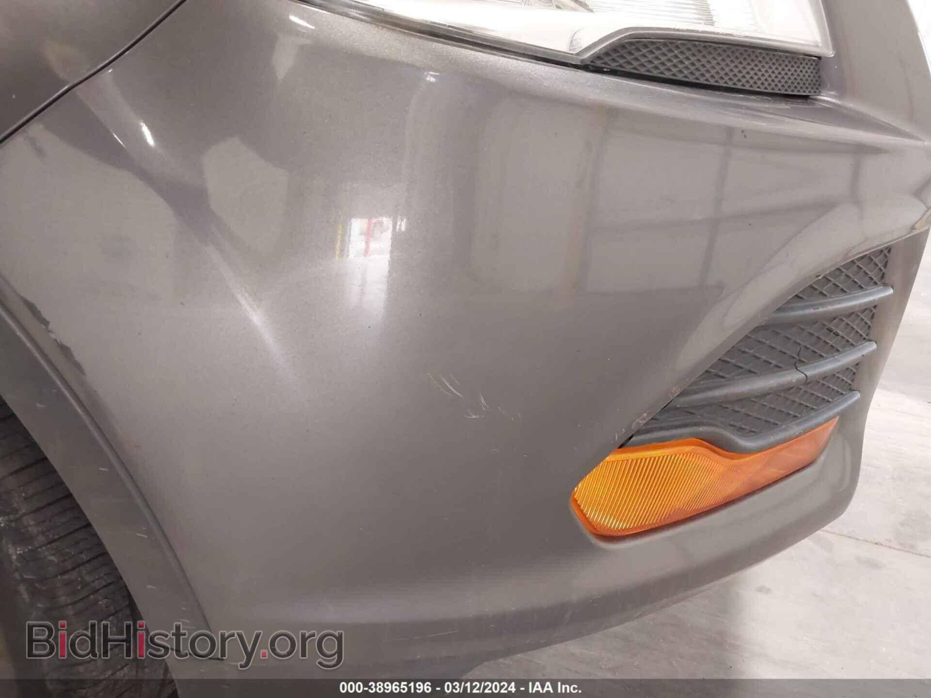 2014 FORD ESCAPE - VIN: 1FMCU0F78EUB42498 - Фото 6