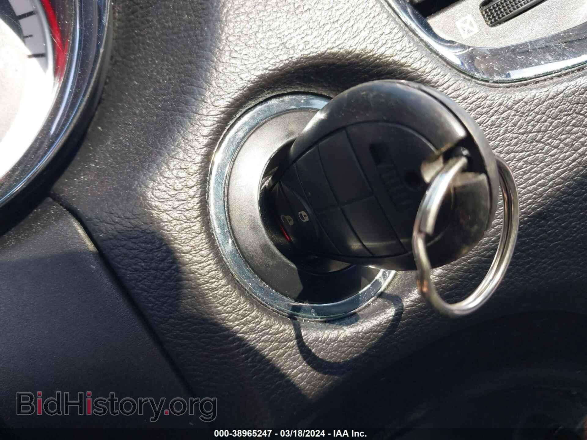 2013 DODGE DURANGO - VIN: 1C4RDJAG6DC686921 - Photo 11