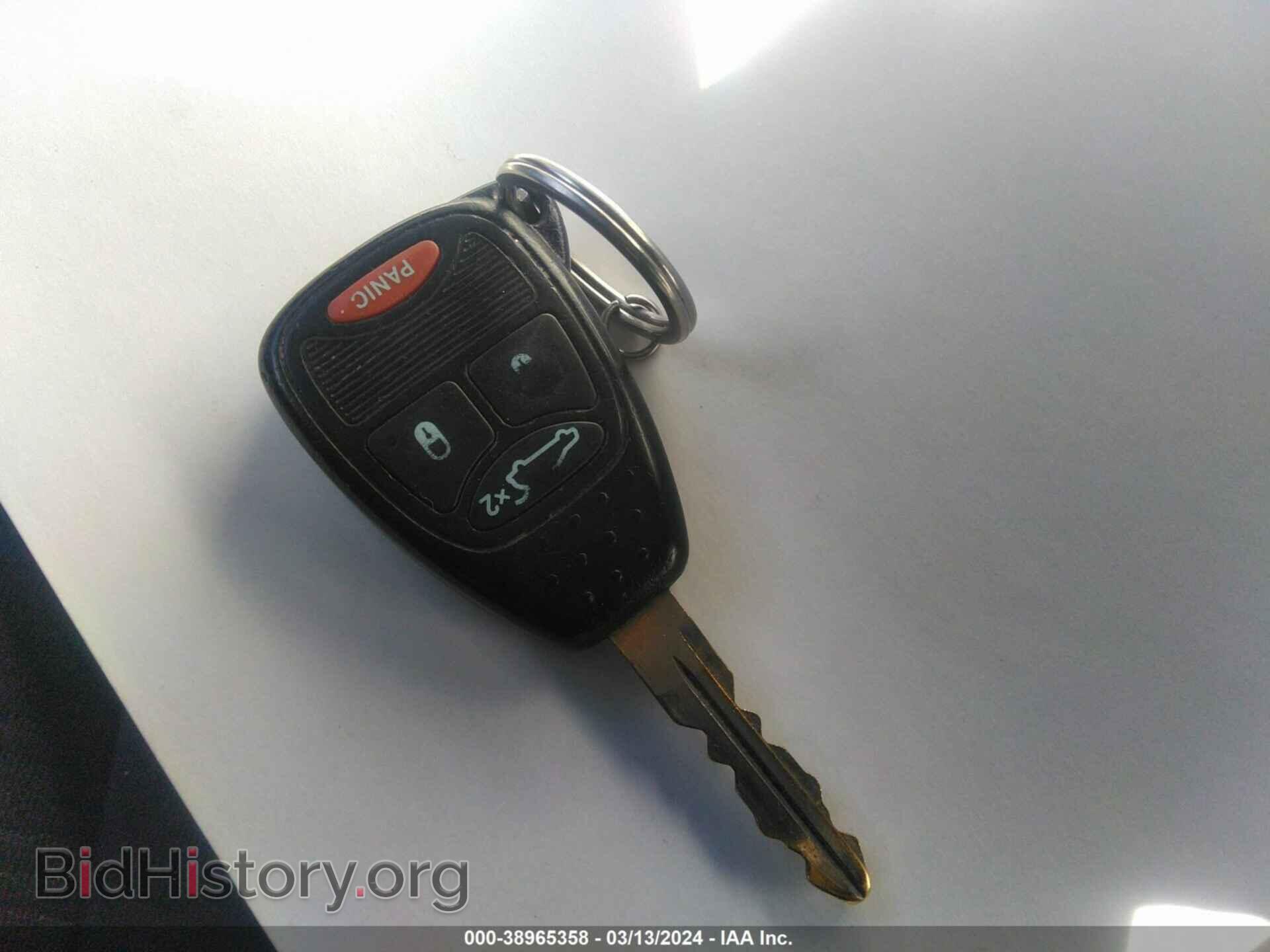 2013 CHRYSLER 200 - VIN: 1C3CCBBG3DN737877 - Фото 11
