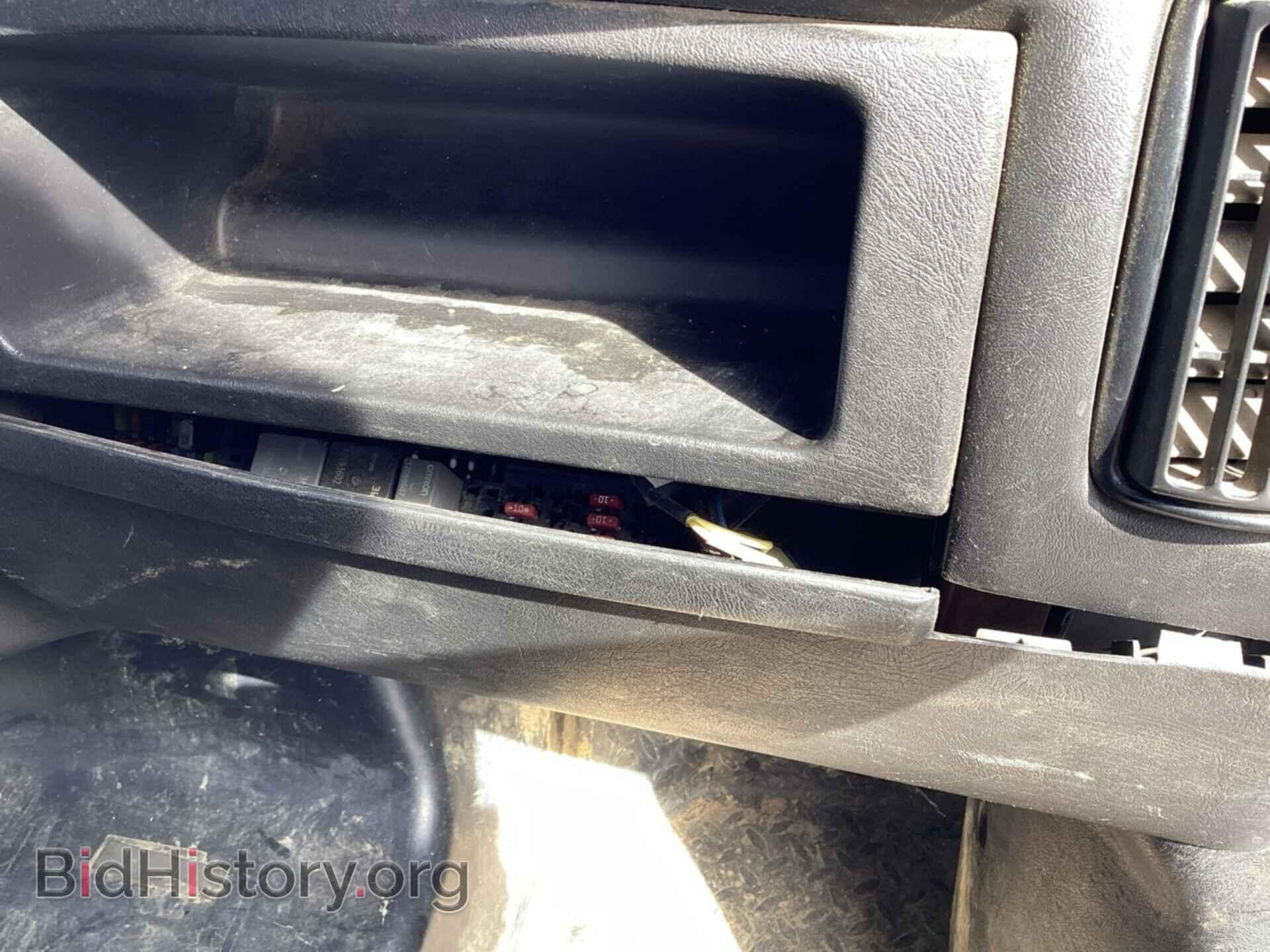 2007 GMC C5500 - VIN: 1GDE5C1247F404382 - Фото 6