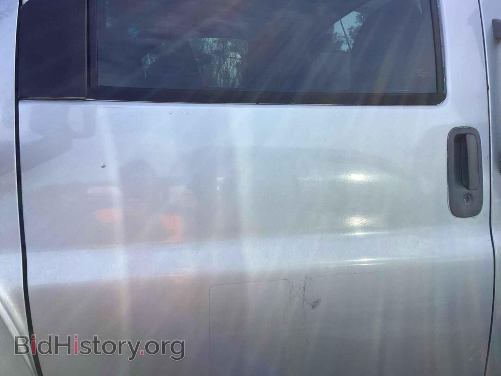 2007 GMC C5500 - VIN: 1GDE5C1247F404382 - Фото 8