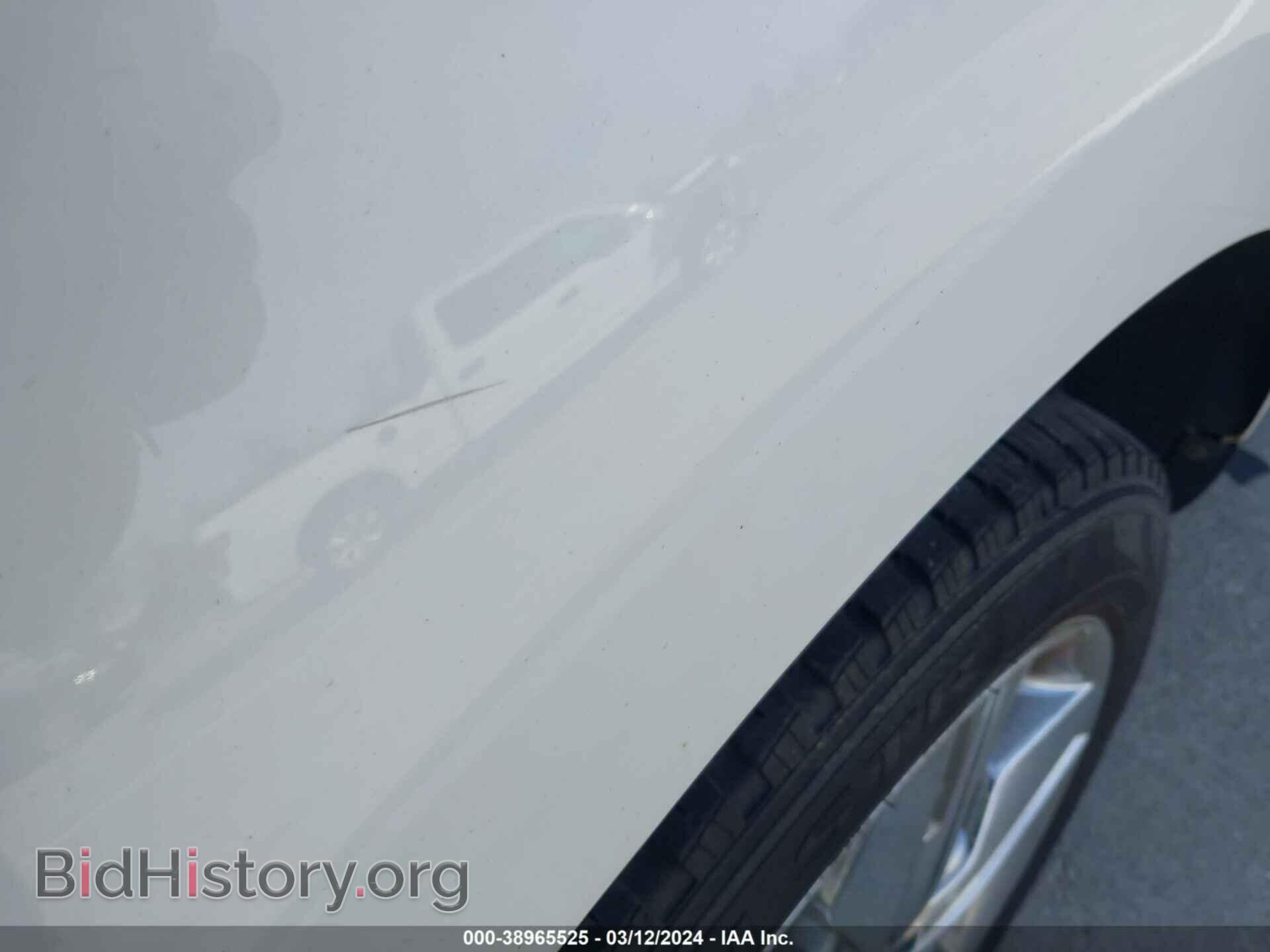 2011 FORD EDGE - VIN: 2FMDK4KC4BBB22402 - Photo 6