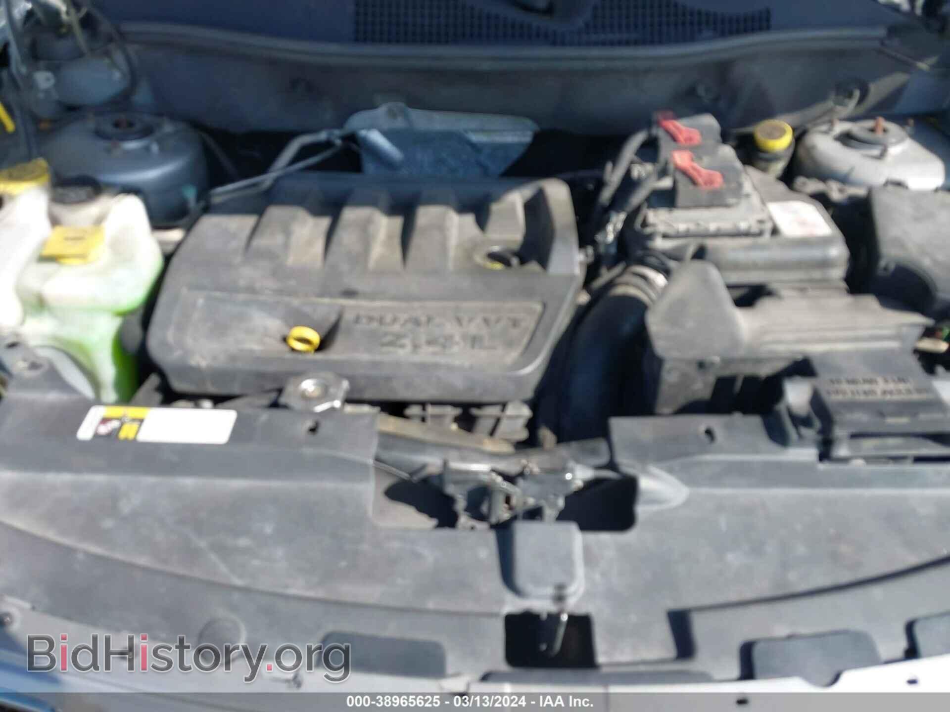 2015 JEEP COMPASS - VIN: 1C4NJCBB1FD246737 - Photo 10