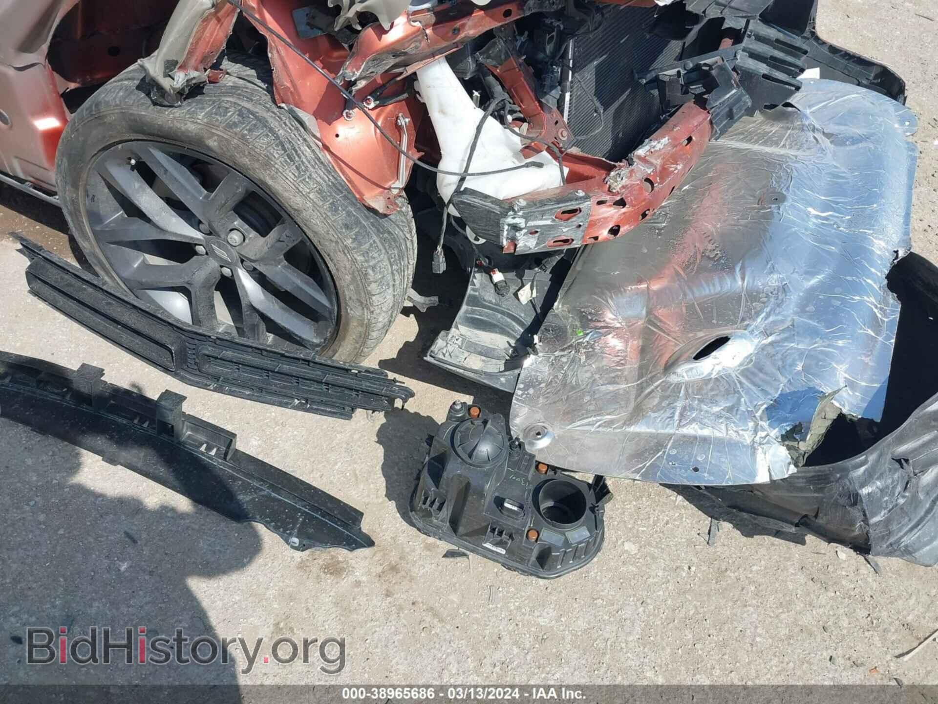 2023 DODGE CHALLENGER - VIN: 2C3CDZAG4PH549843 - Фото 11