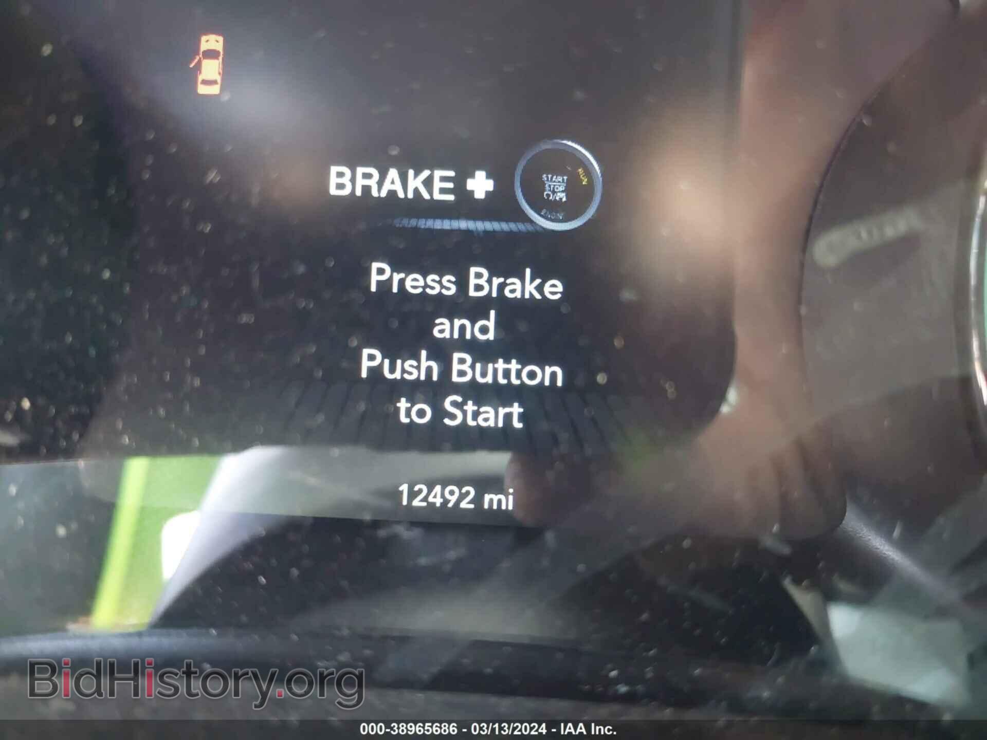2023 DODGE CHALLENGER - VIN: 2C3CDZAG4PH549843 - Фото 7